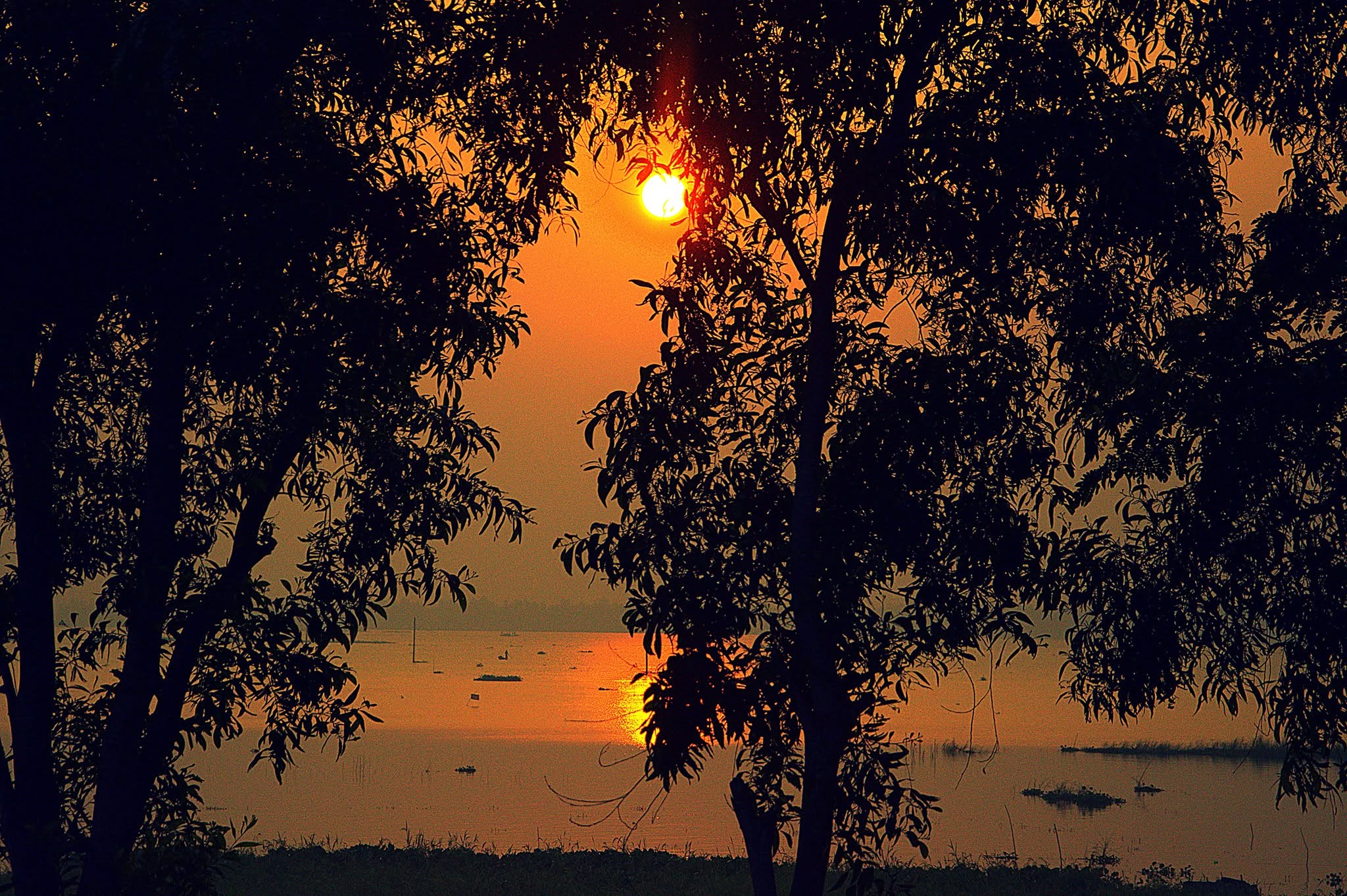 Shunajanagar Highway, Bangladesh