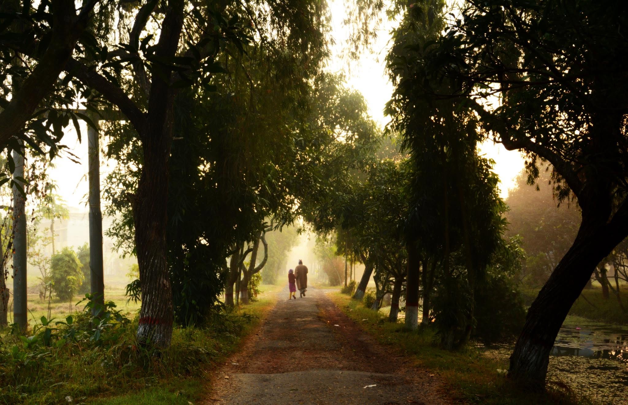 Natore, Bangladesh