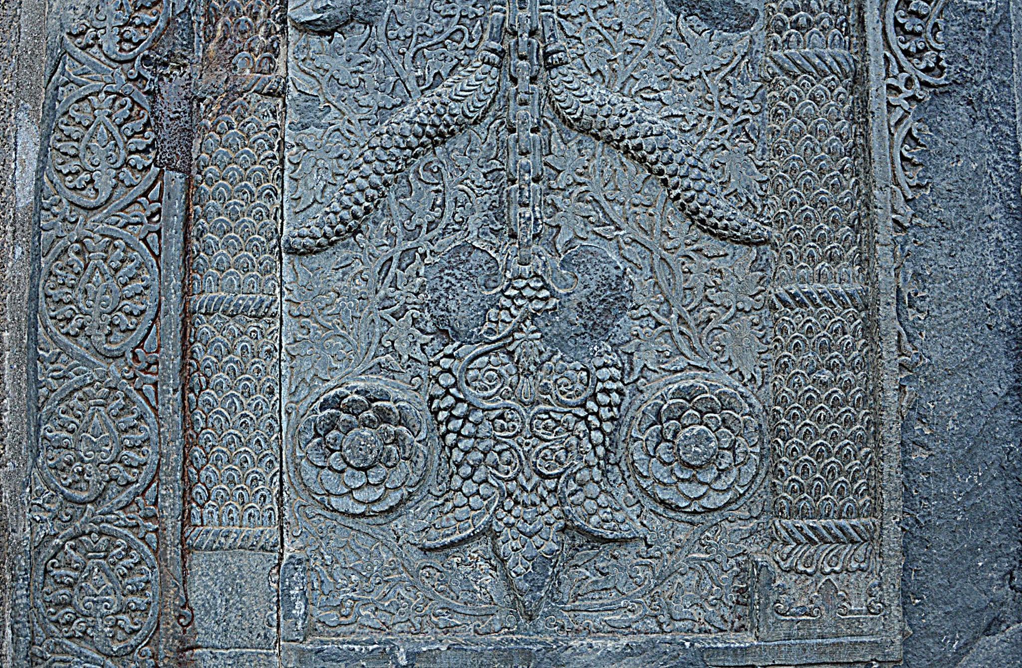 Choto Shona Mosque, Chapai Nawabganj, Bangladesh