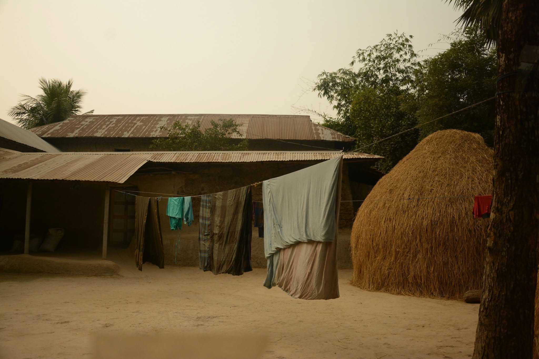 Naogaon, Bangladesh