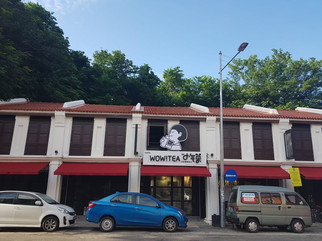 Penang, Malaysia