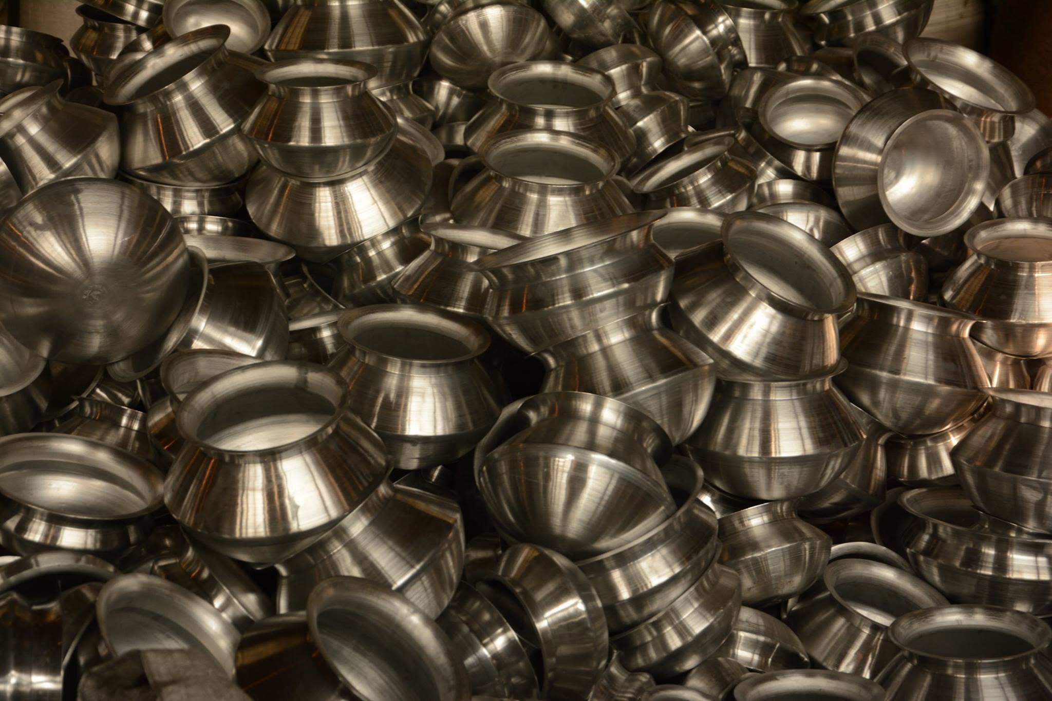 Steel Mill, Natore, Bangladesh
