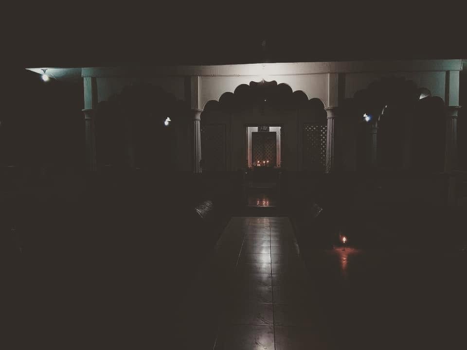 Dargah of Lalon Shai, Kushtia, Bangladesh