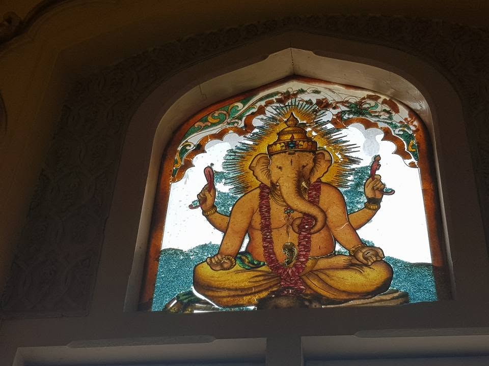 Chamundeshwari Temple, Mysore, India