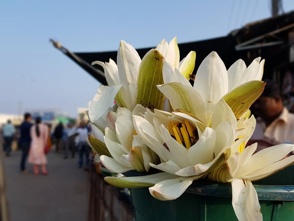 Chamundeshwari Temple, Mysore, India