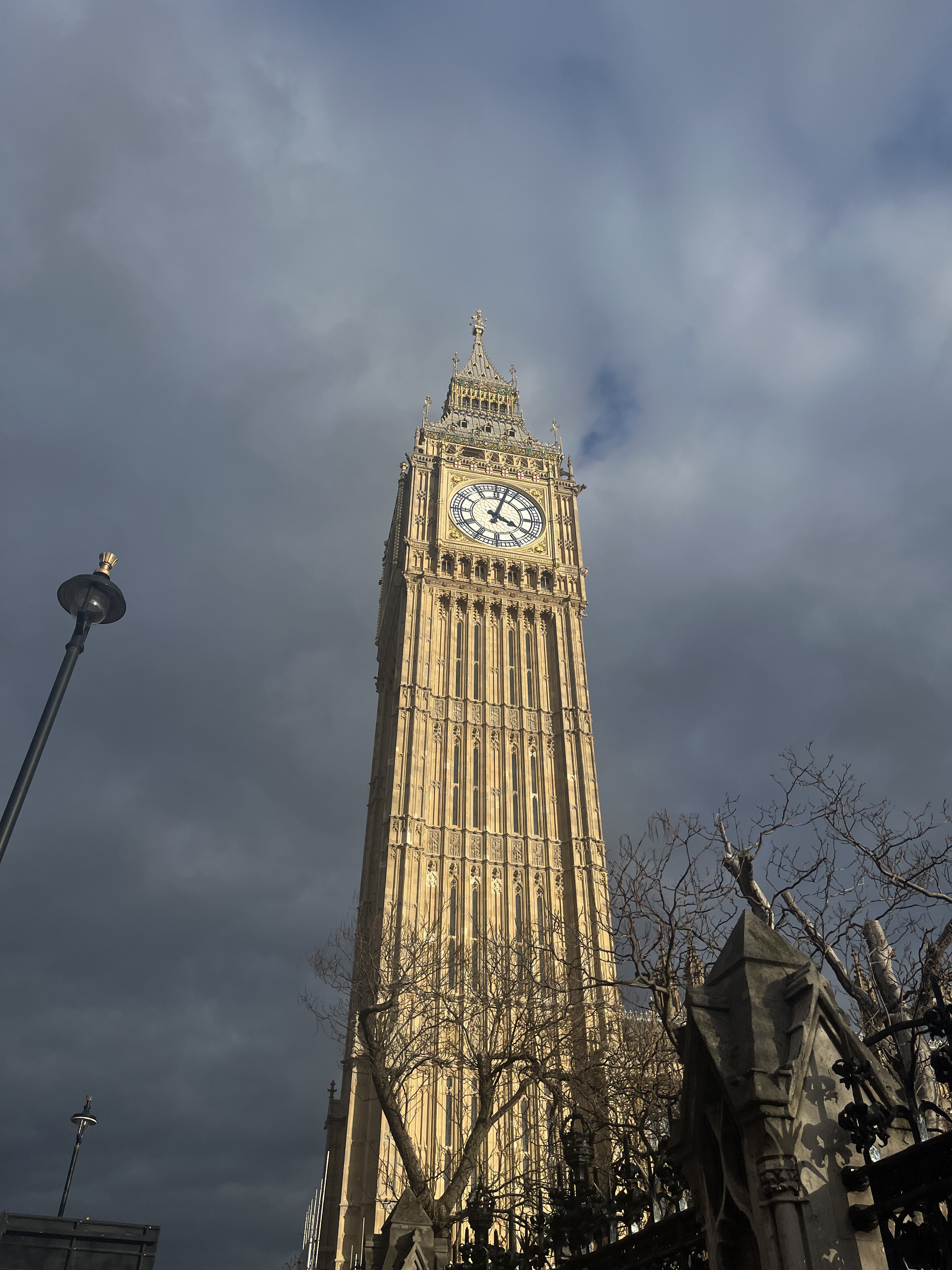 London