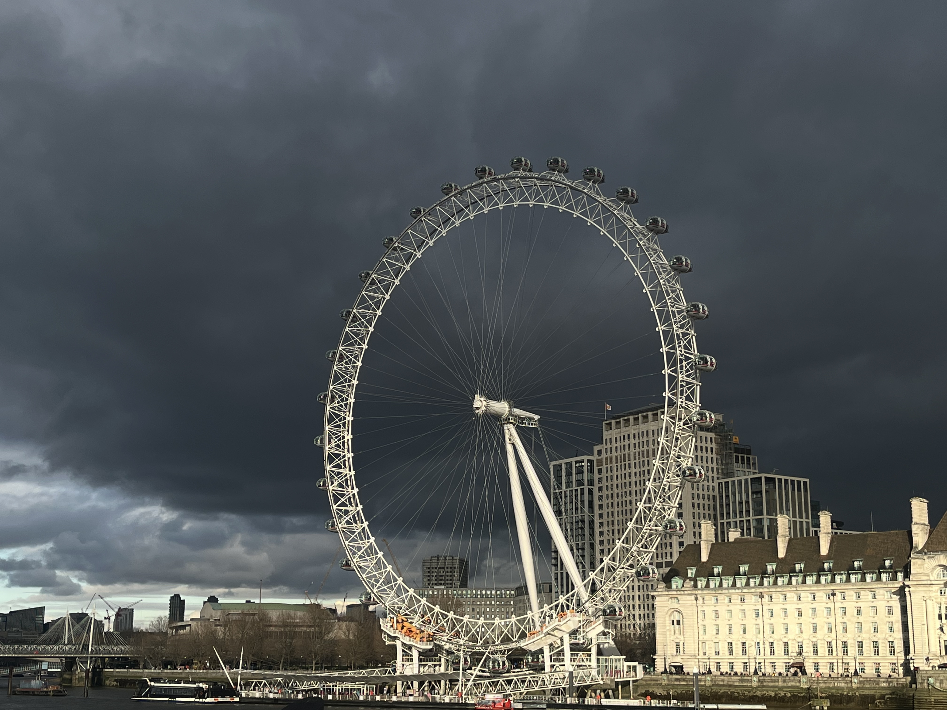London