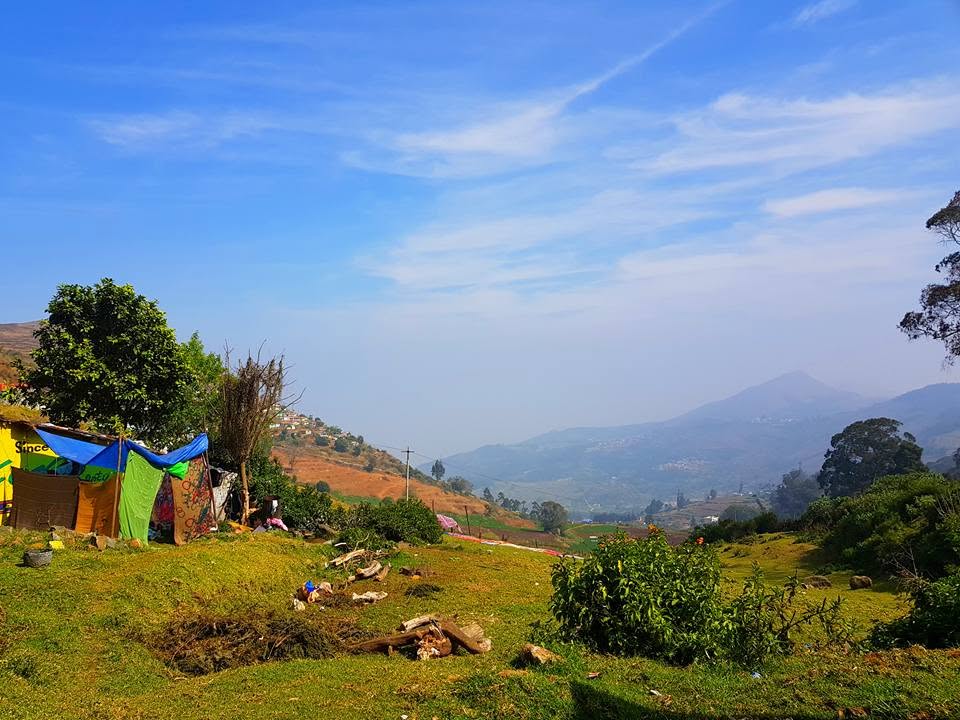 Ooty, India