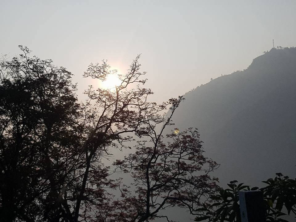 Ooty, India