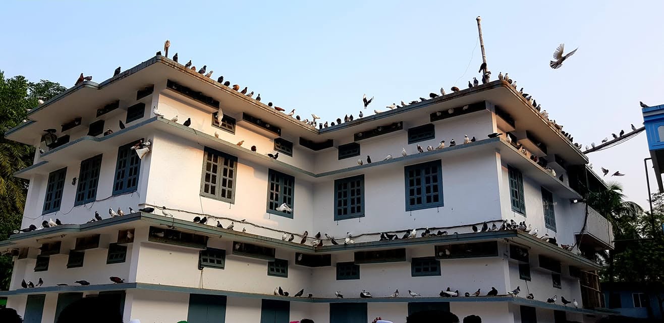Shrine of Hazrat Shah Jalal (R), Sylhet, Bangladesh