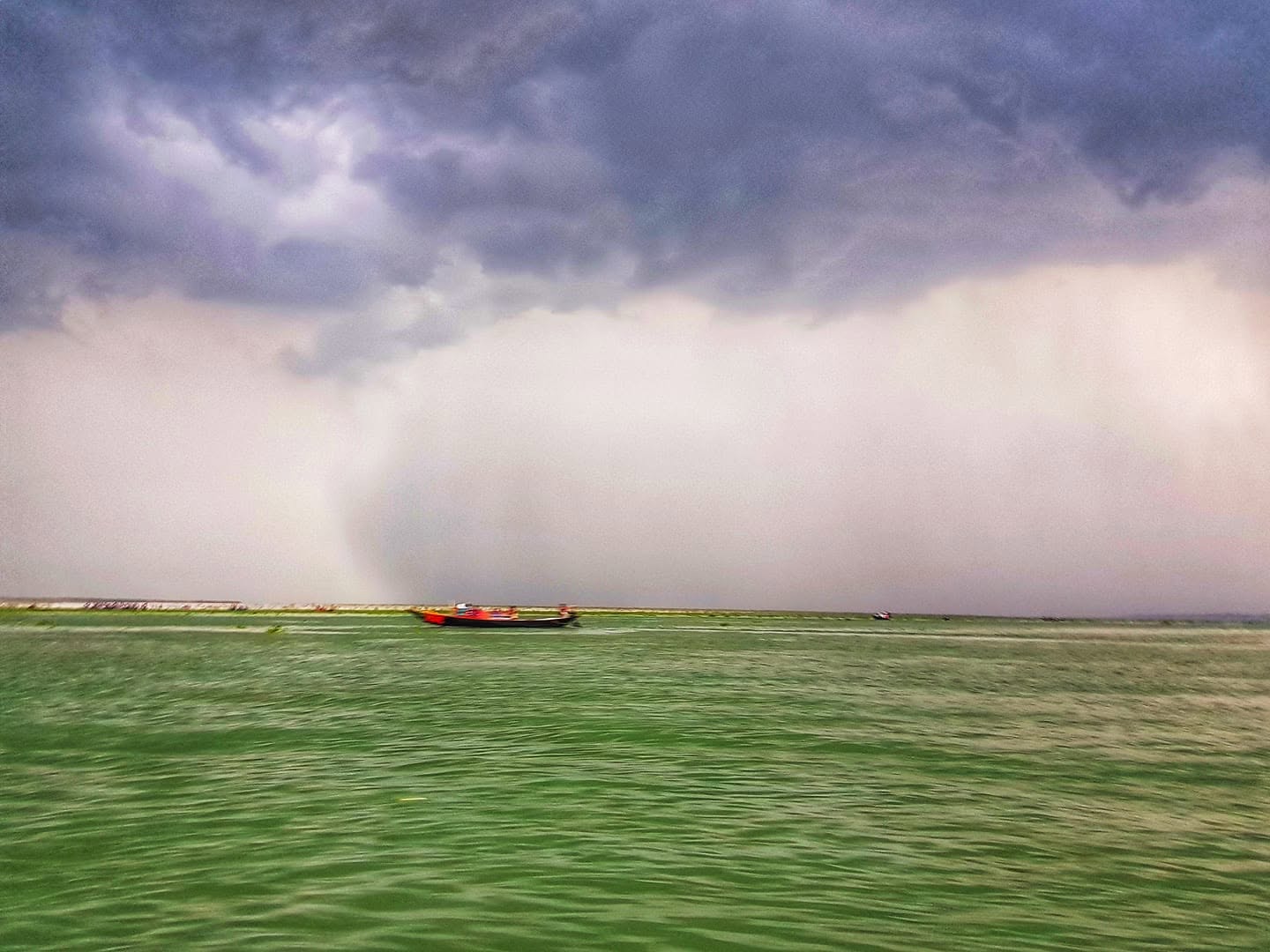 Padma, Rajshahi, Bangladesh