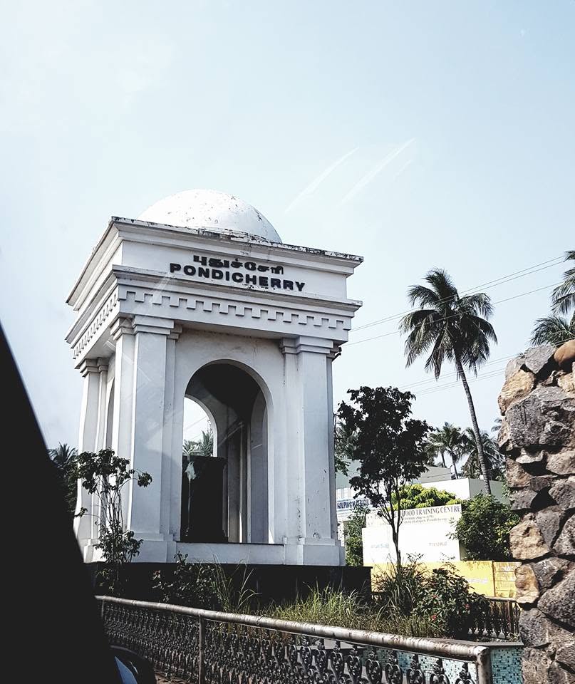 Pondicherry, India