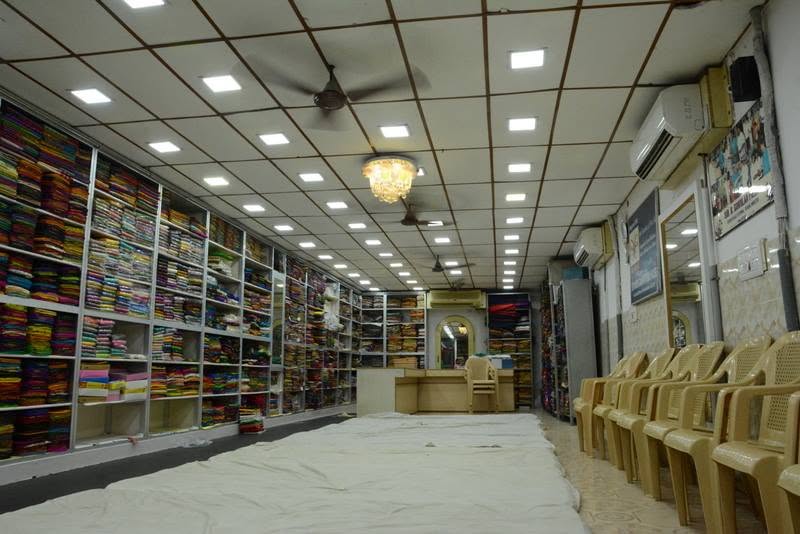 Kancheepuram, India