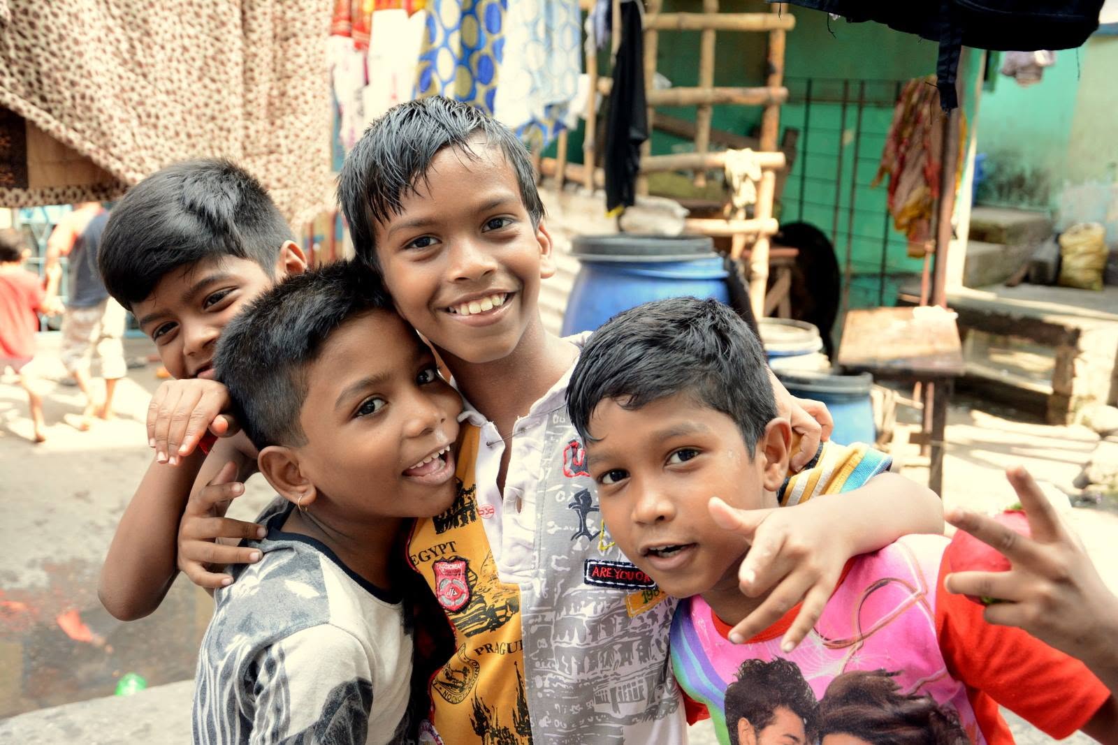 Mironjilla City Colony, Dhaka, Bangladesh