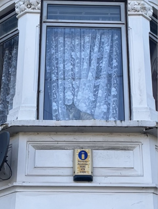 Illford, London