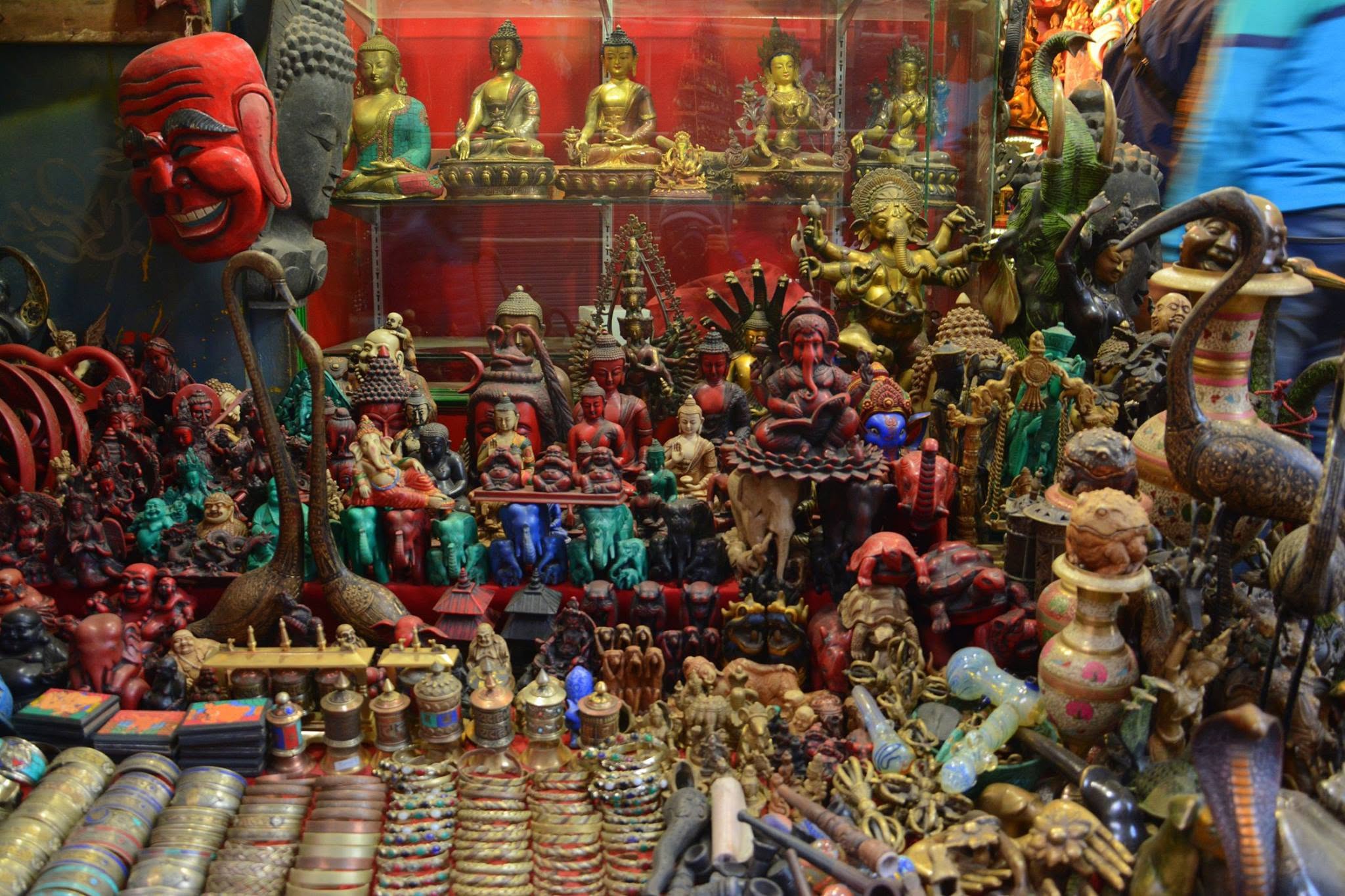 Kathmandu, Nepal