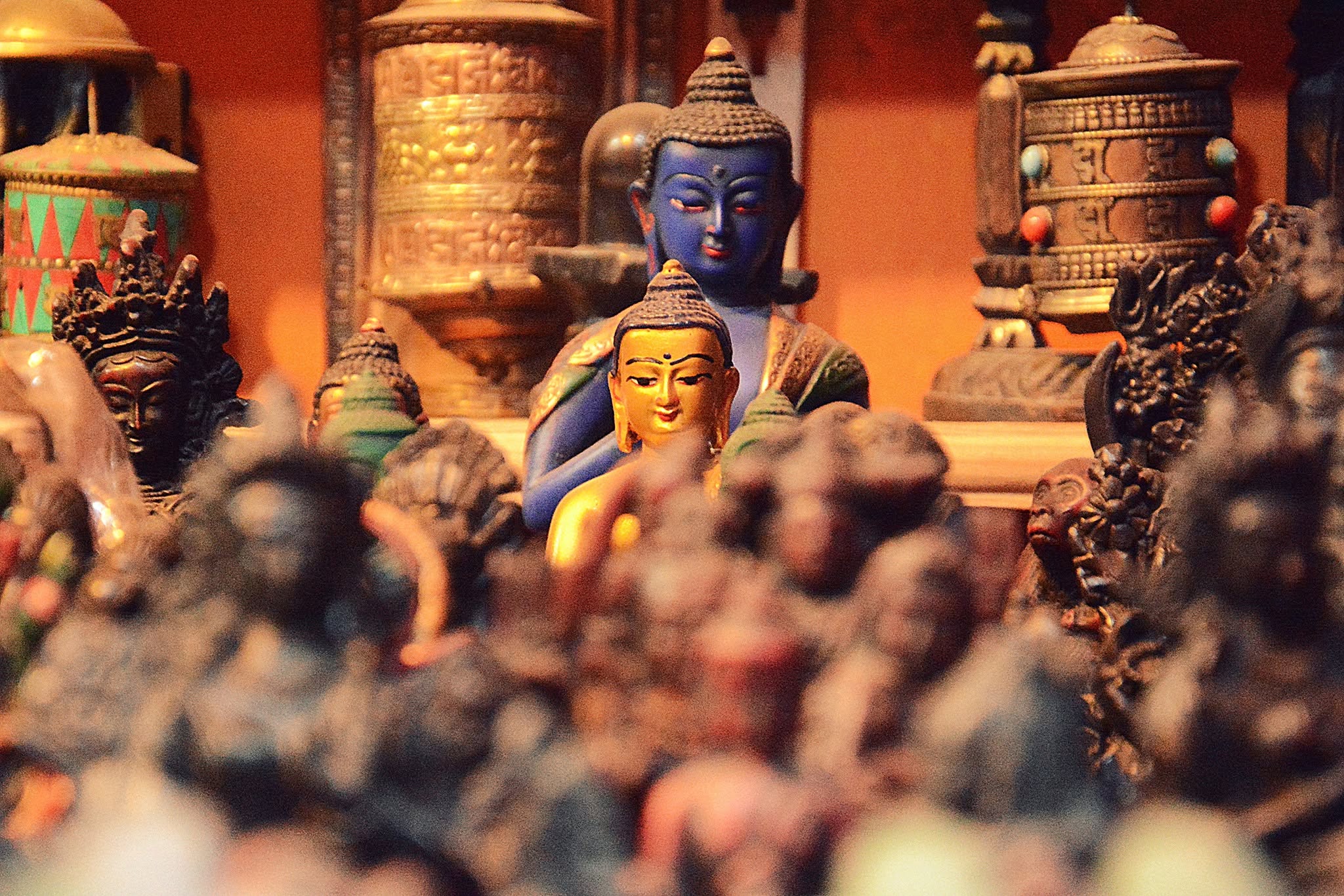 Kathmandu, Nepal
