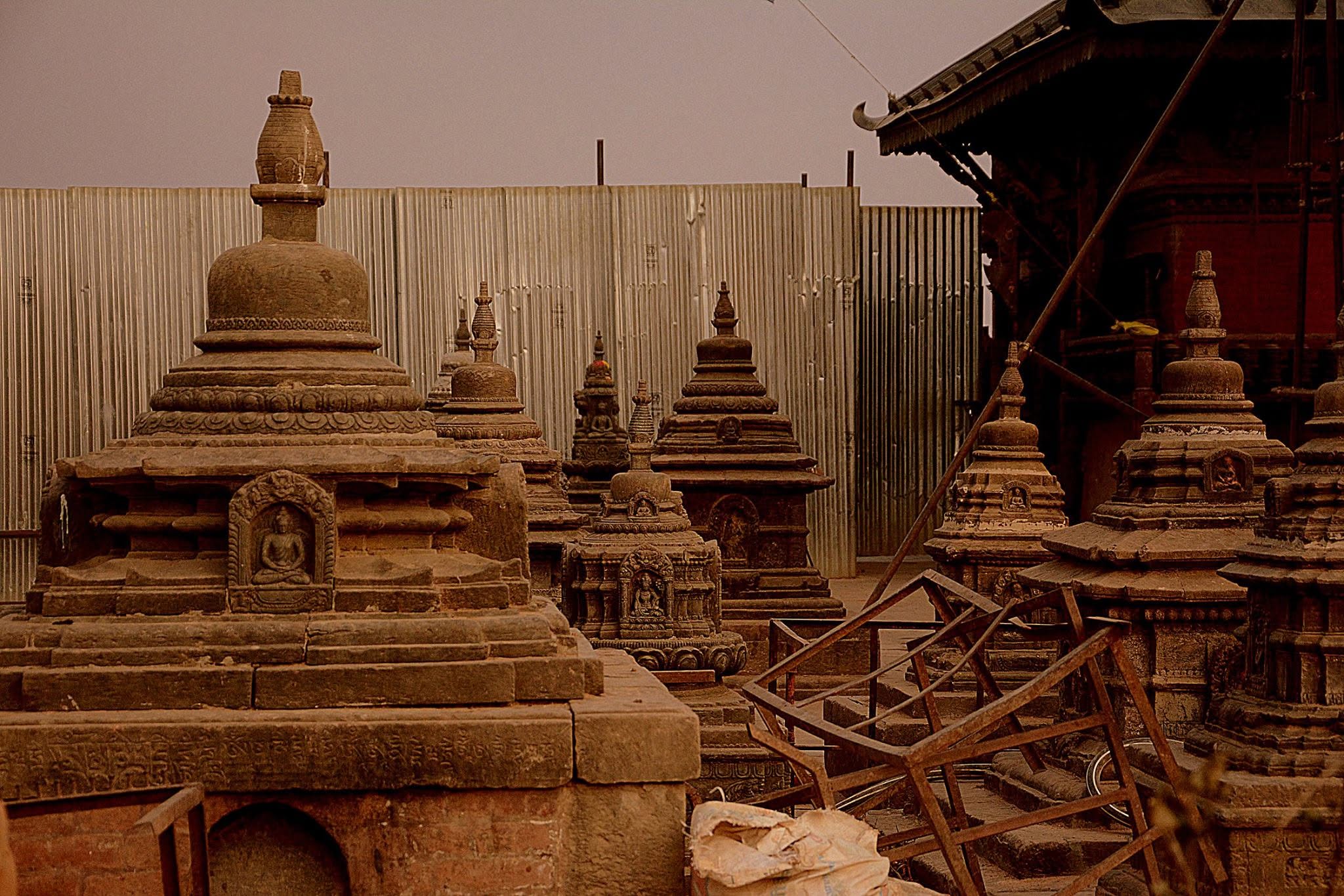 Kathmandu, Nepal