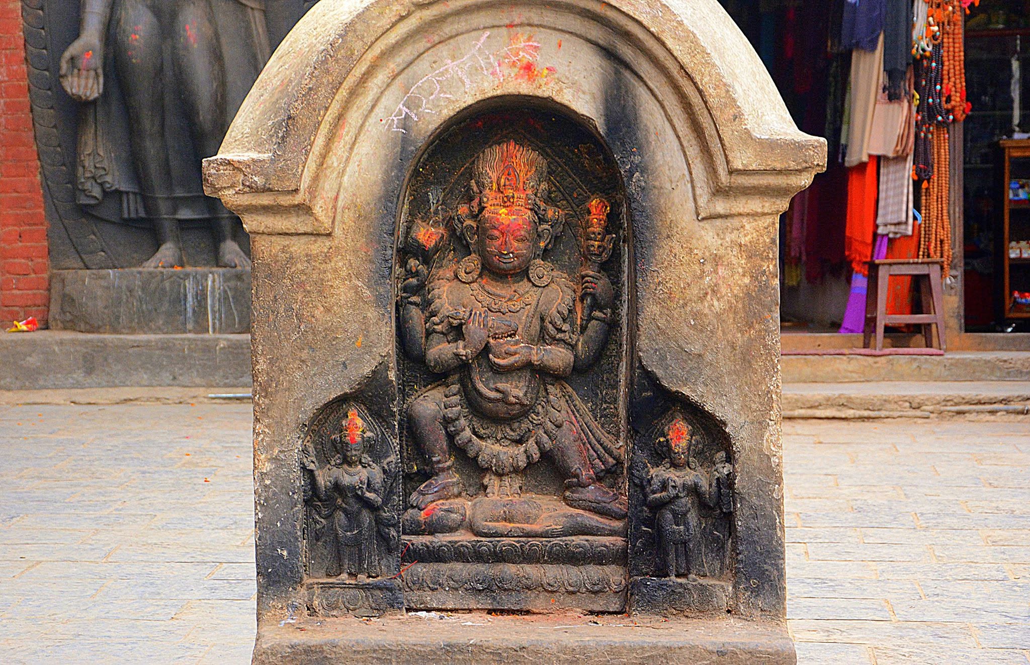 Kathmandu, Nepal