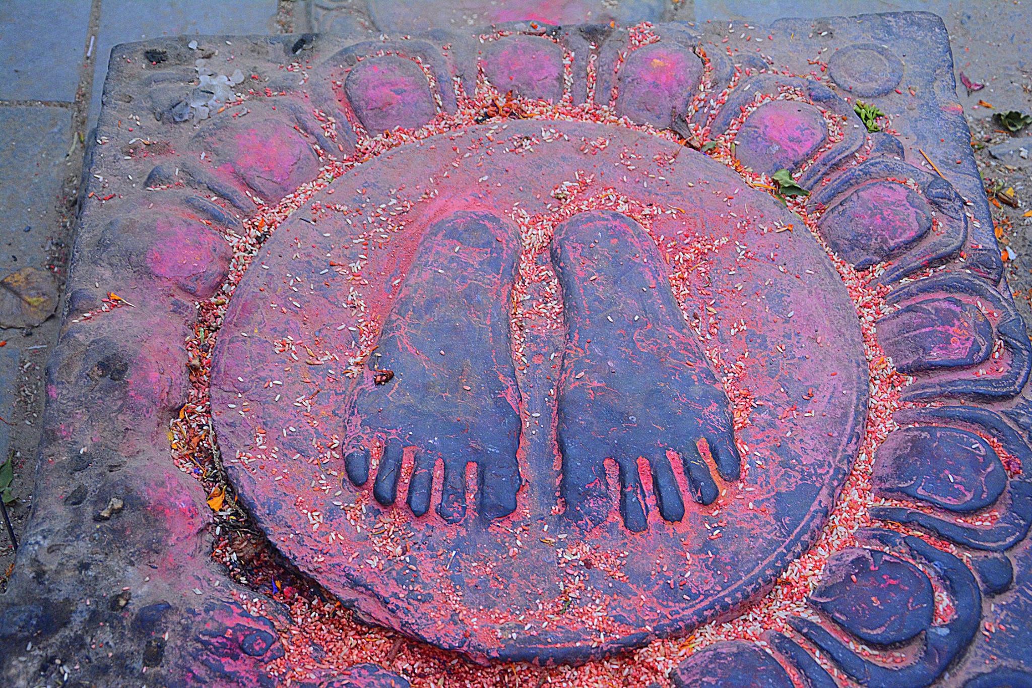 Kathmandu, Nepal