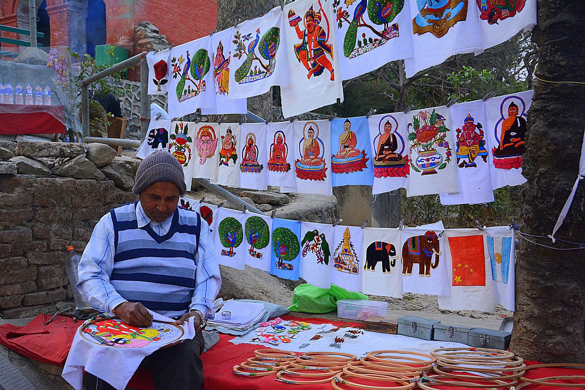 Kathmandu, Nepal