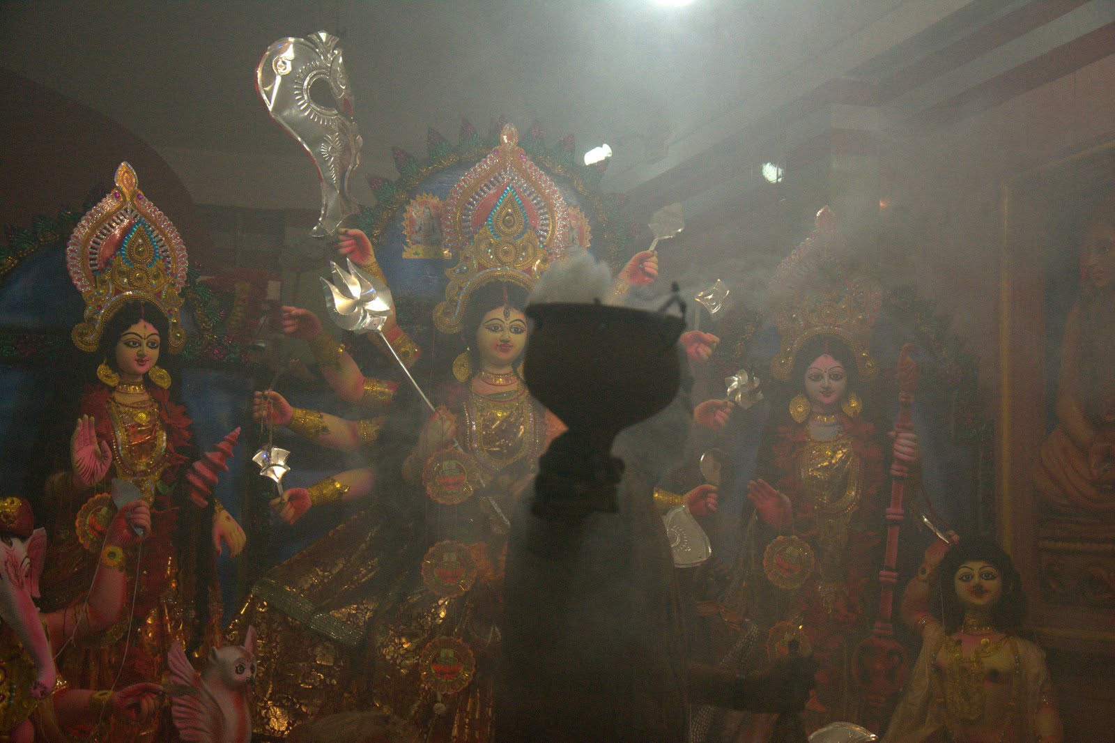 Nabami, Dalimpur, Bagatipara, Natore, Bangladesh
