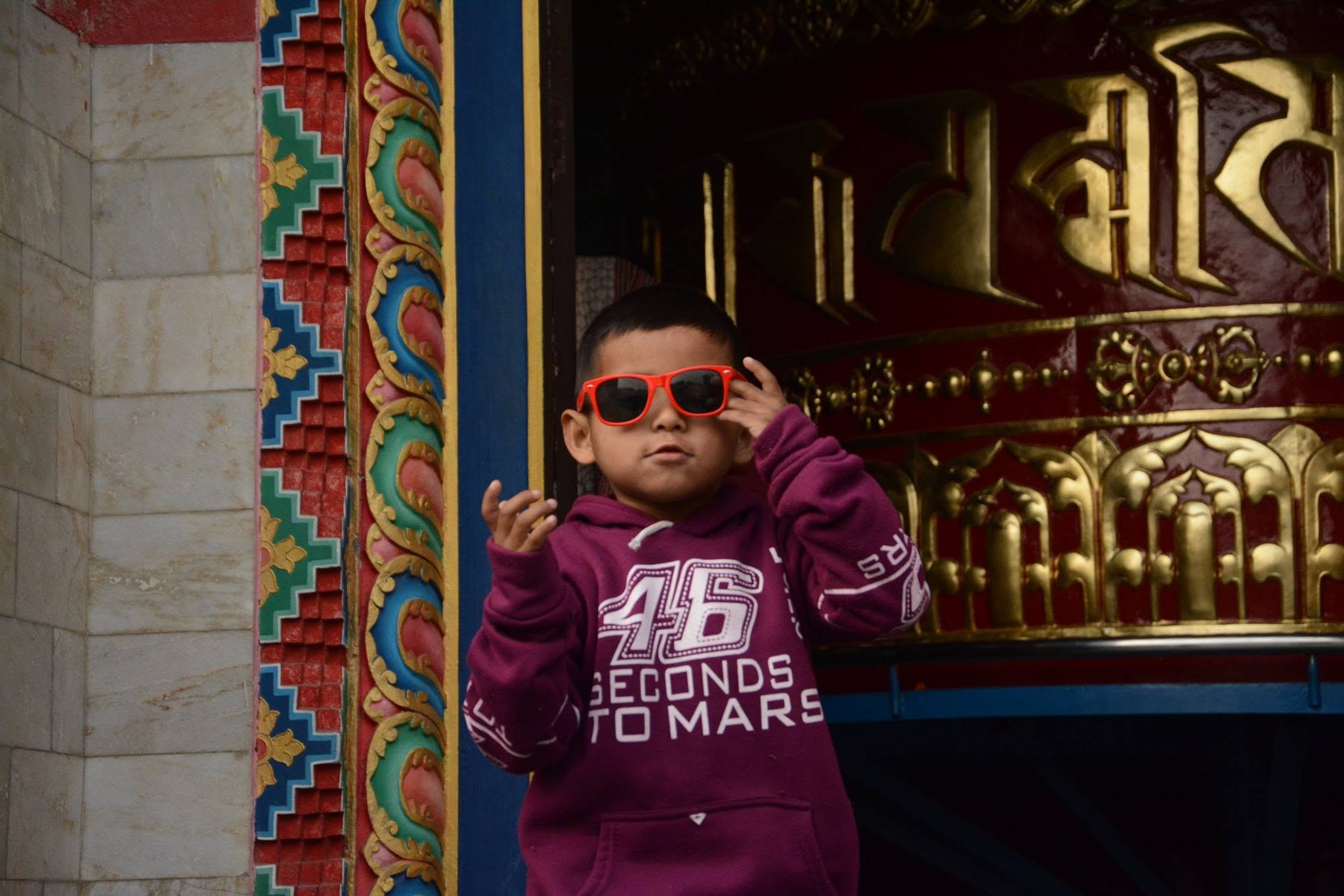 Kathmandu, Nepal