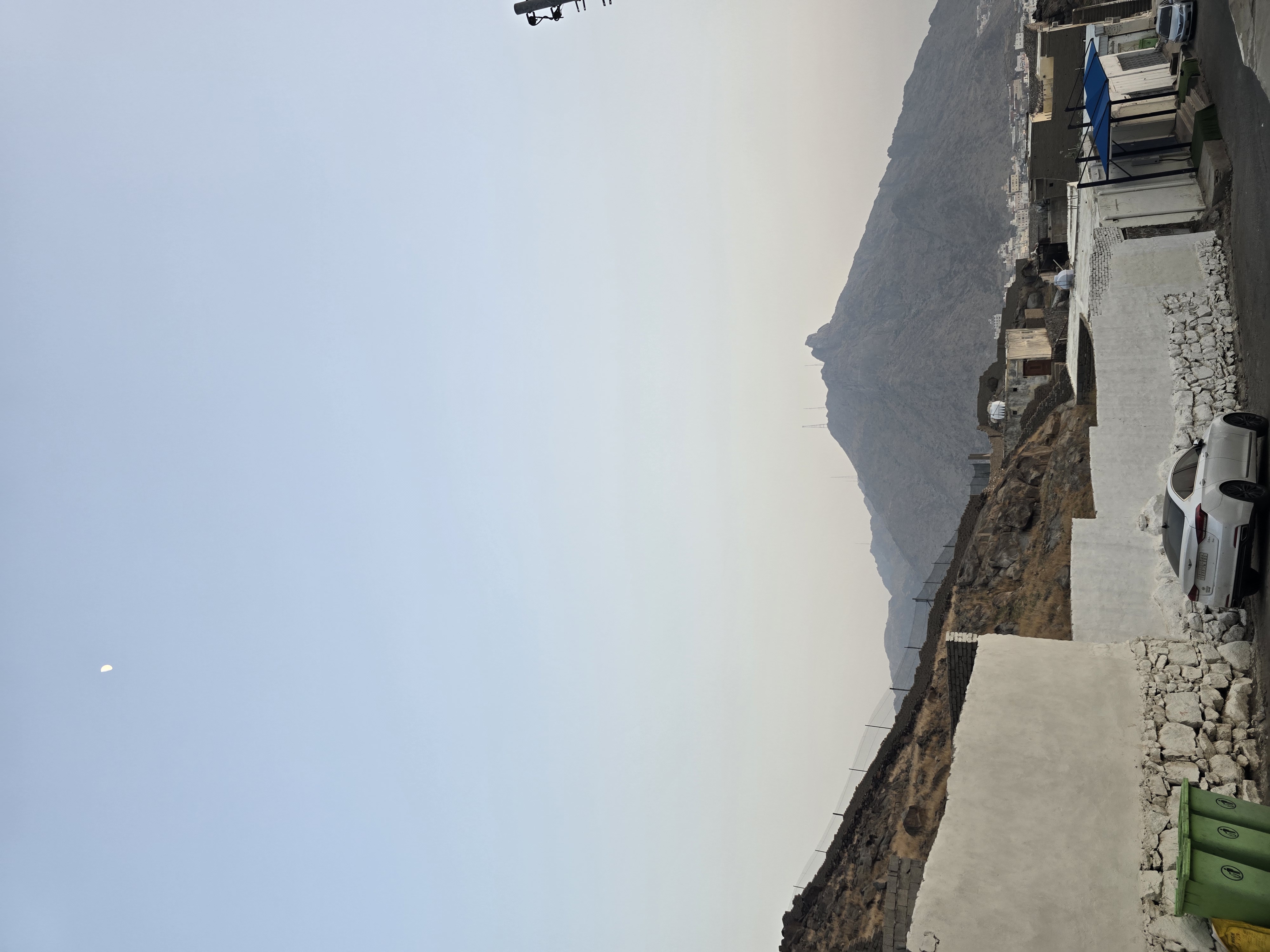 Mecca, Saudi Arabia