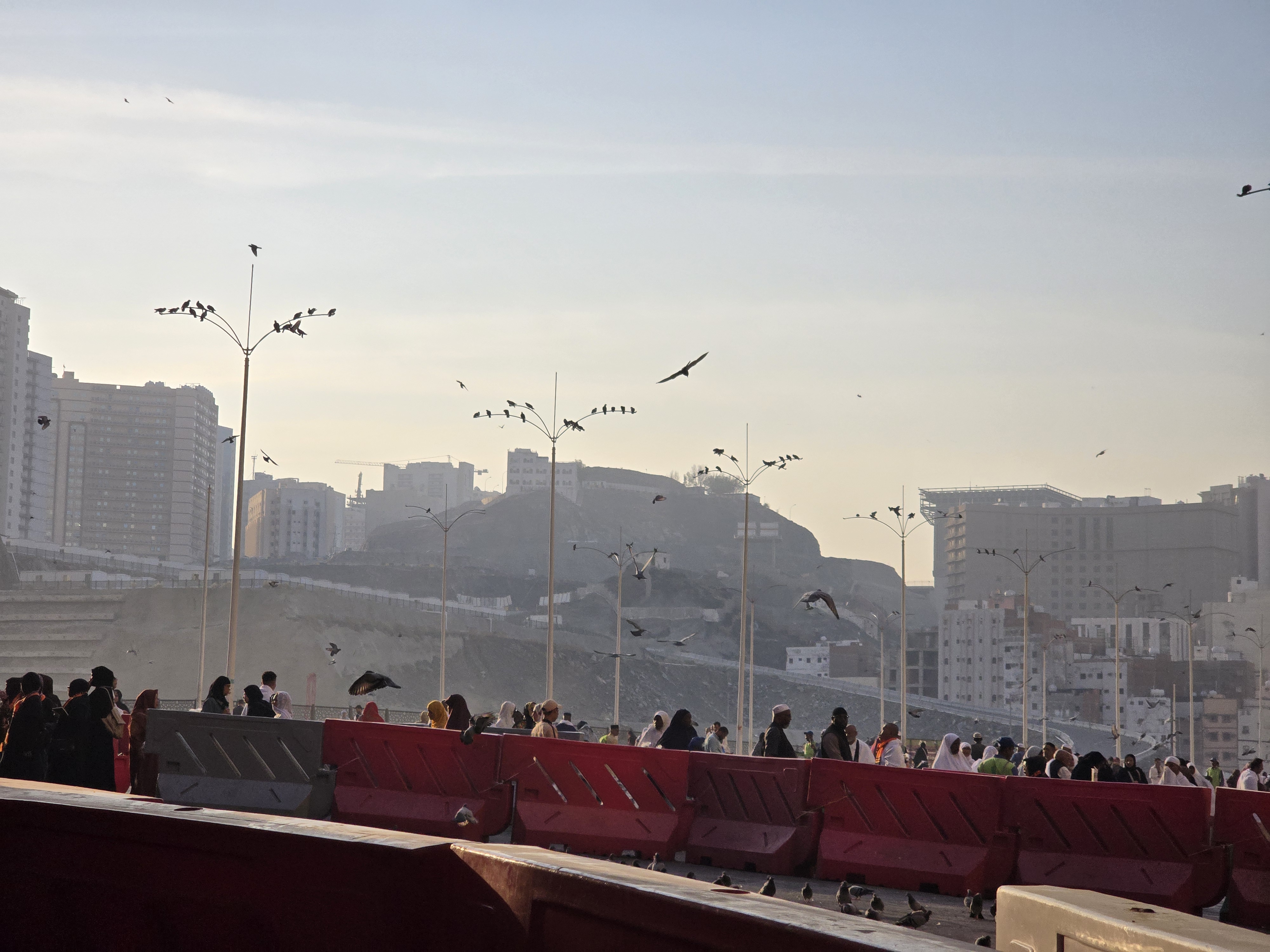 Mecca, Saudi Arabia