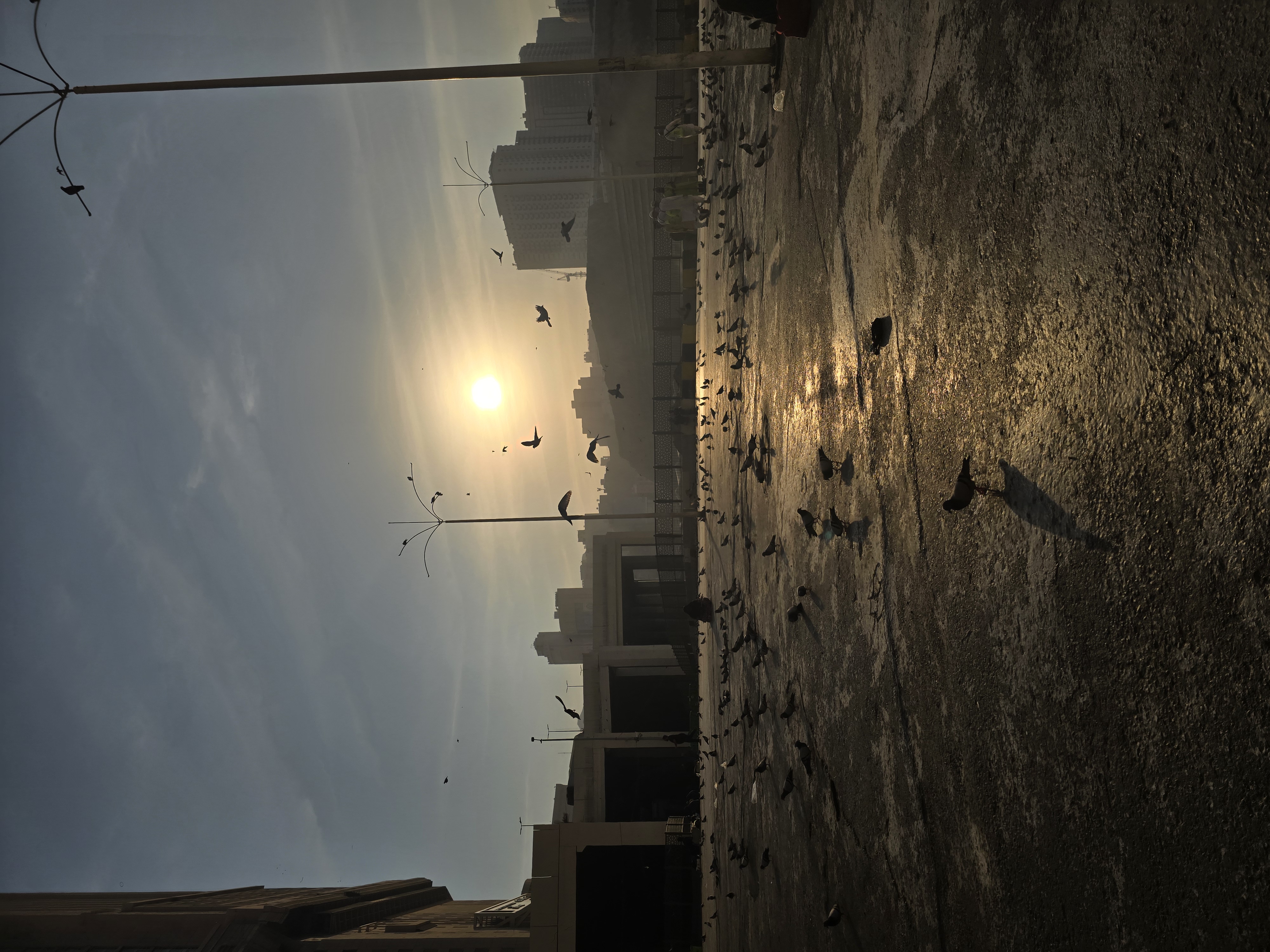 Mecca, Saudi Arabia