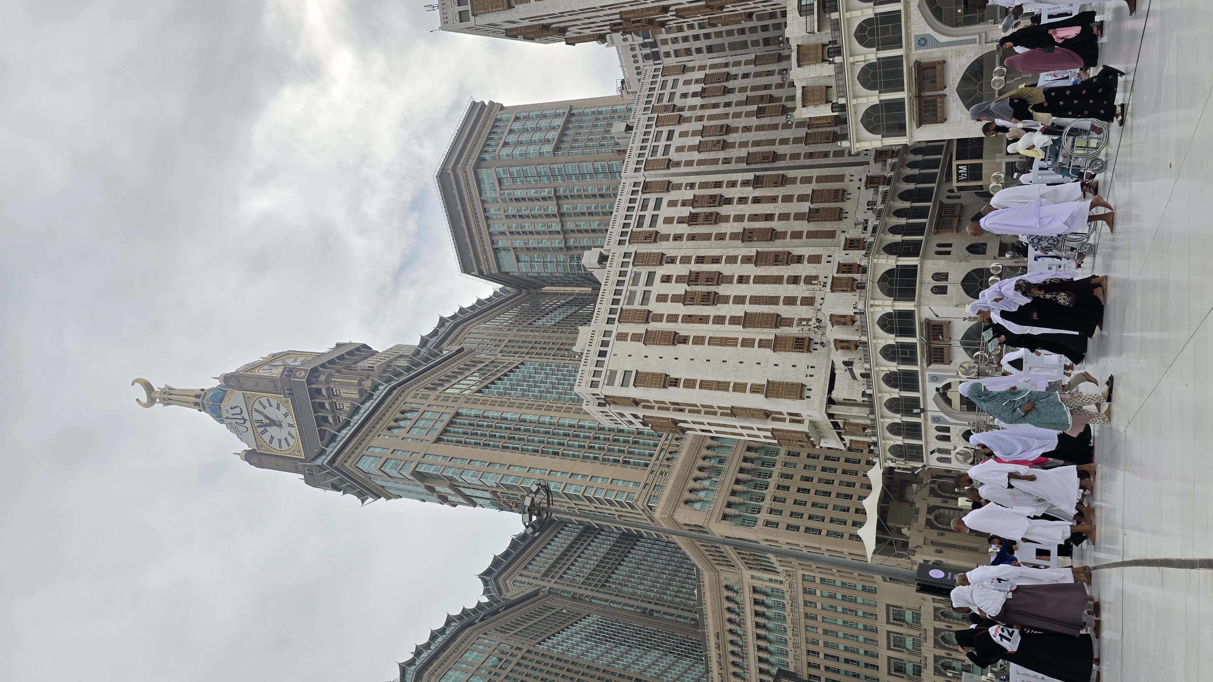 Mecca, Saudi Arabia