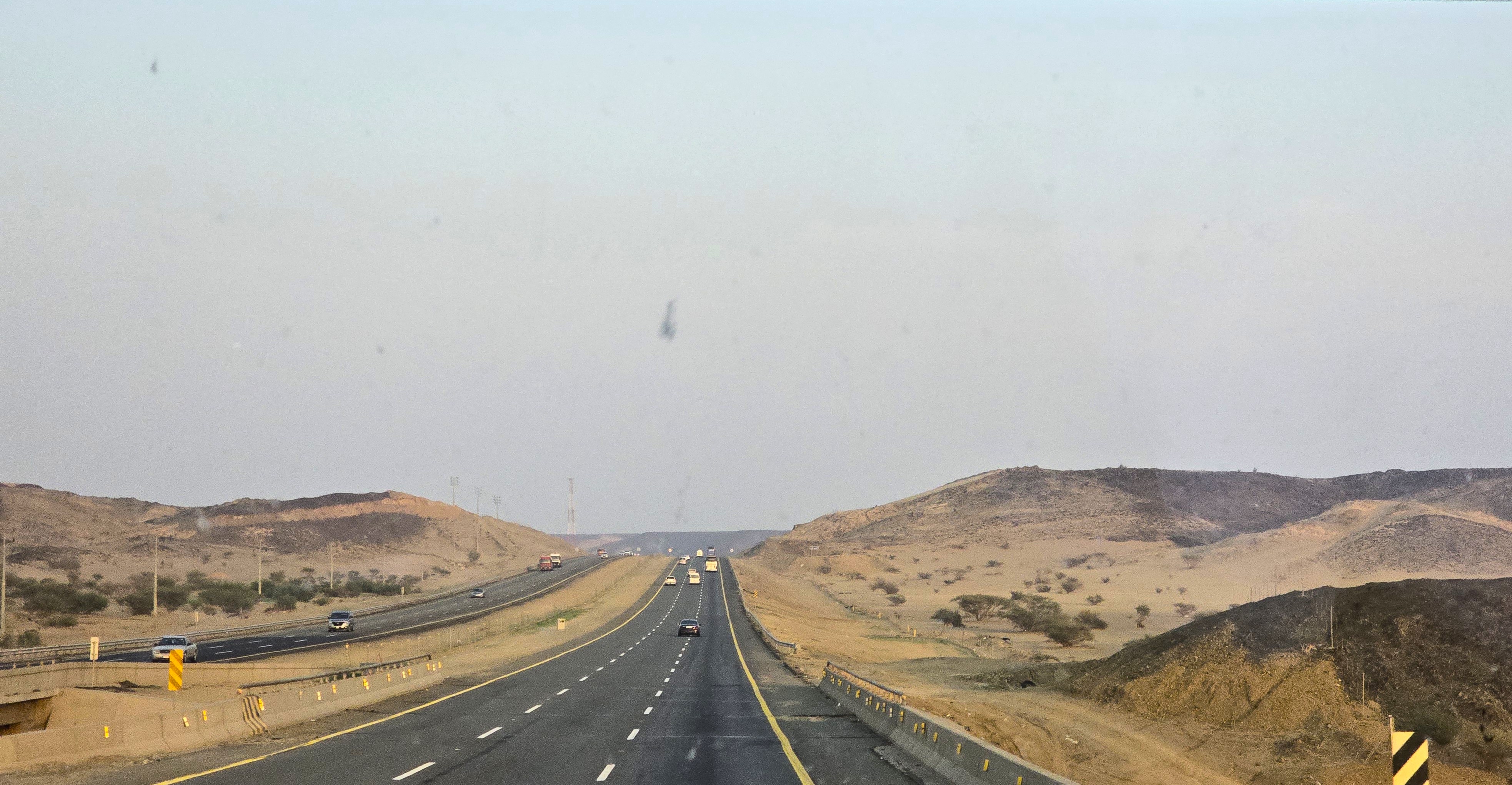 Medina, Saudi Arabia