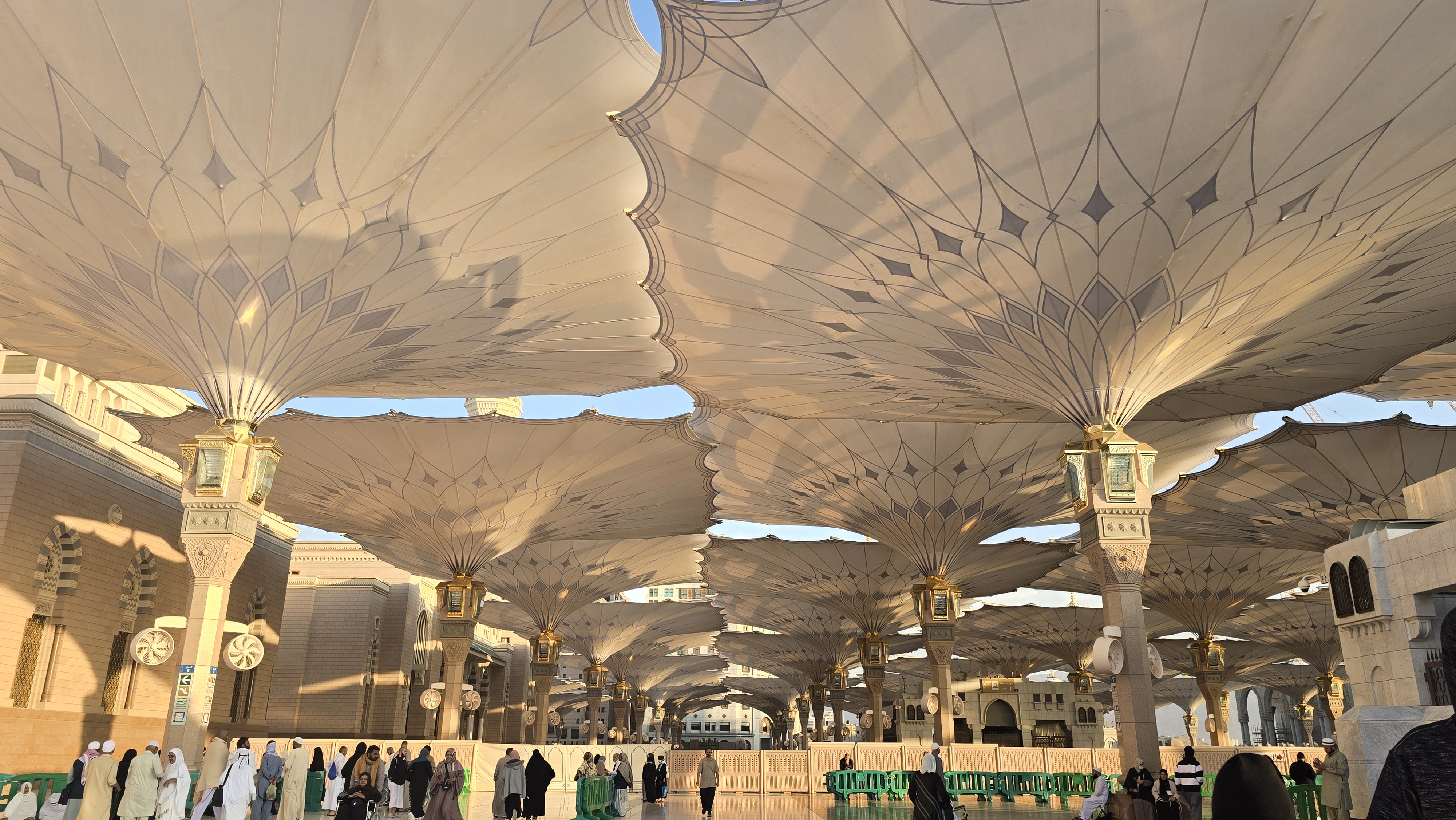 Medina, Saudi Arabia