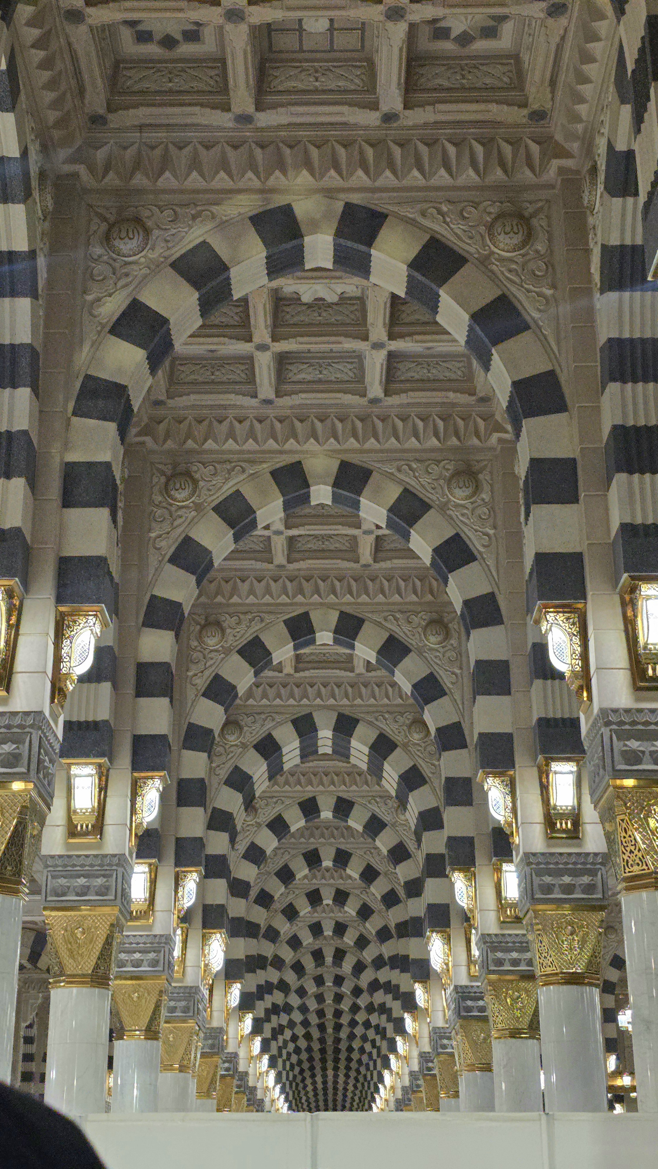 Medina, Saudi Arabia