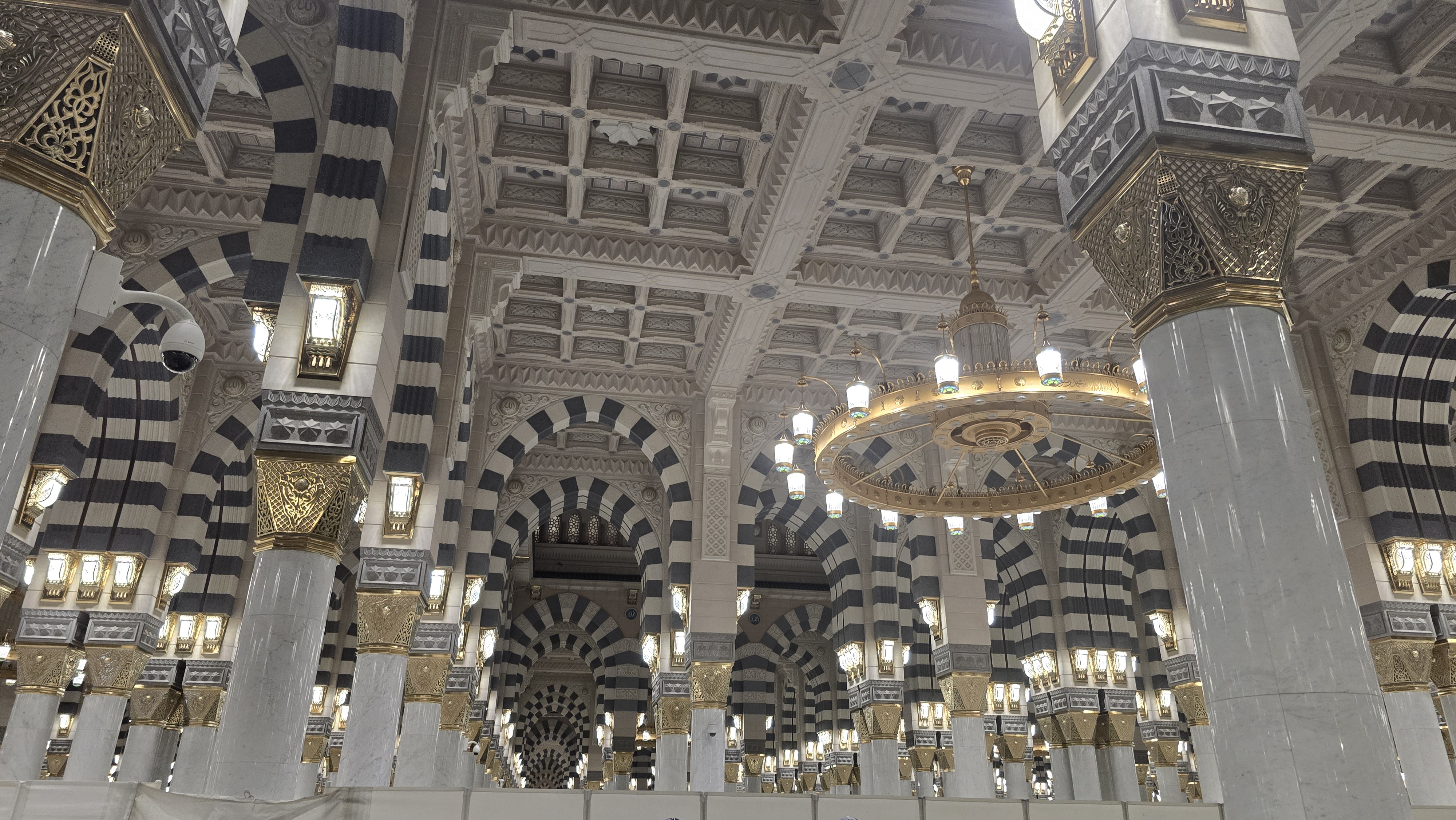Medina, Saudi Arabia