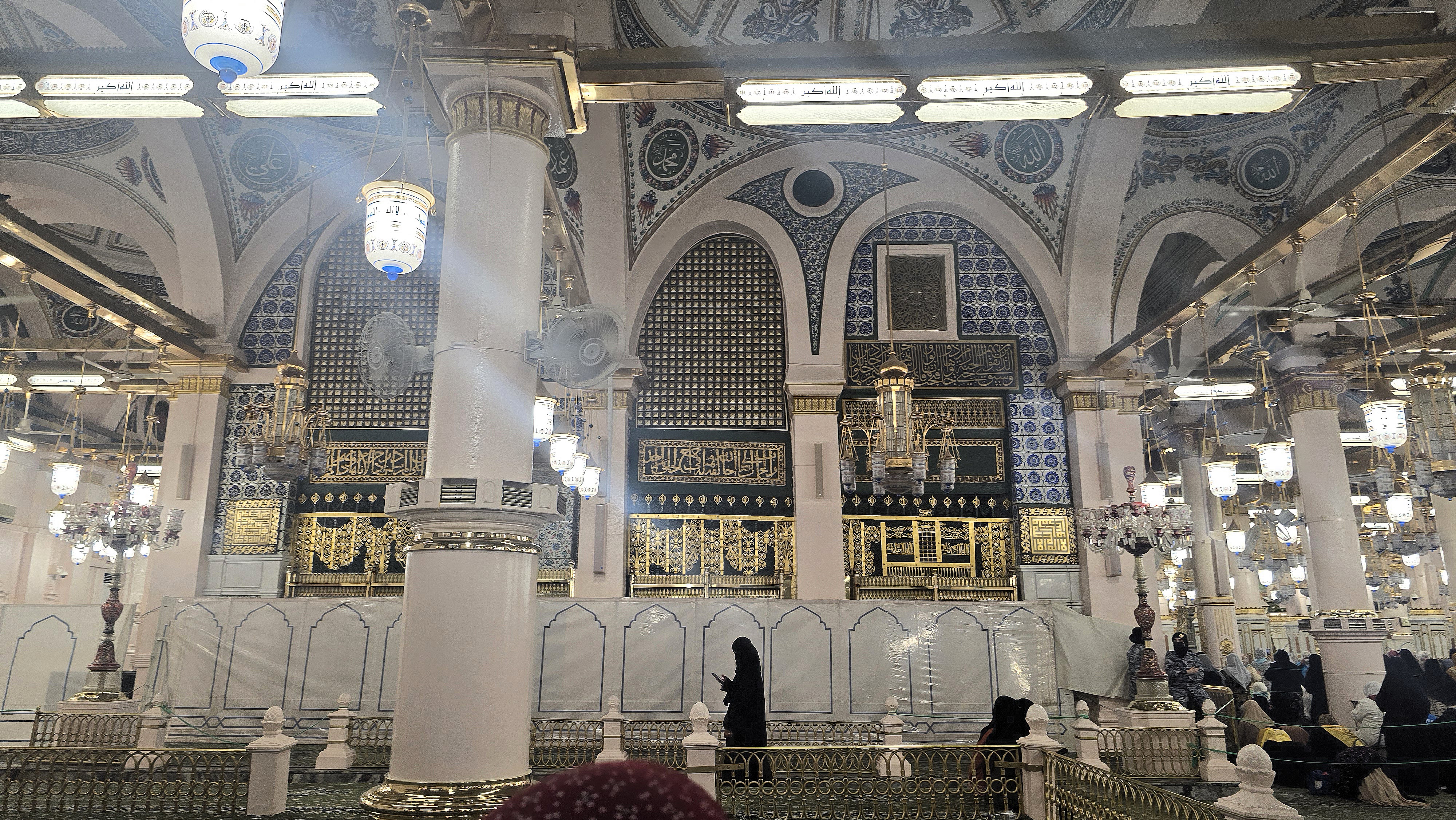 Medina, Saudi Arabia
