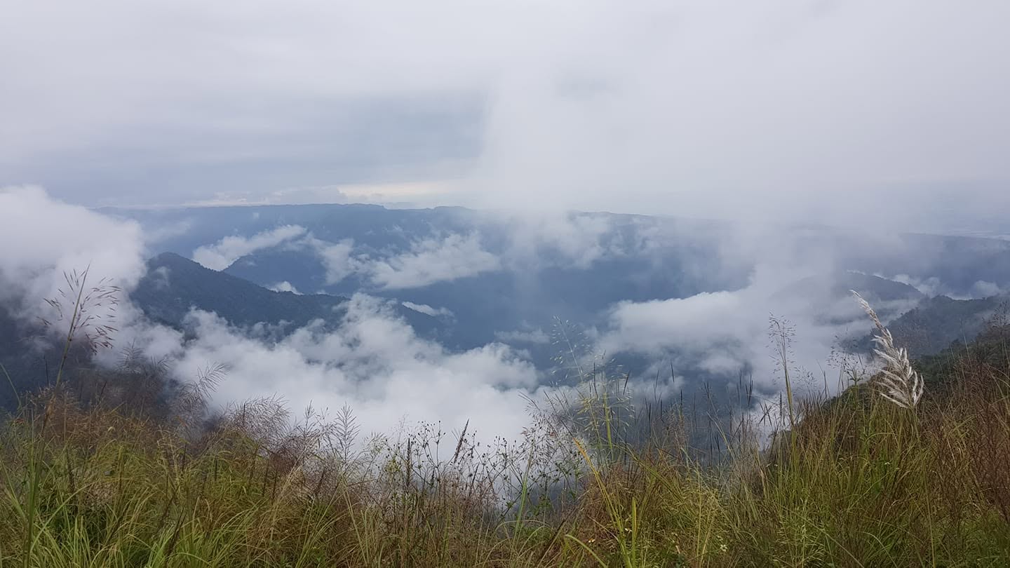 Meghalaya, India