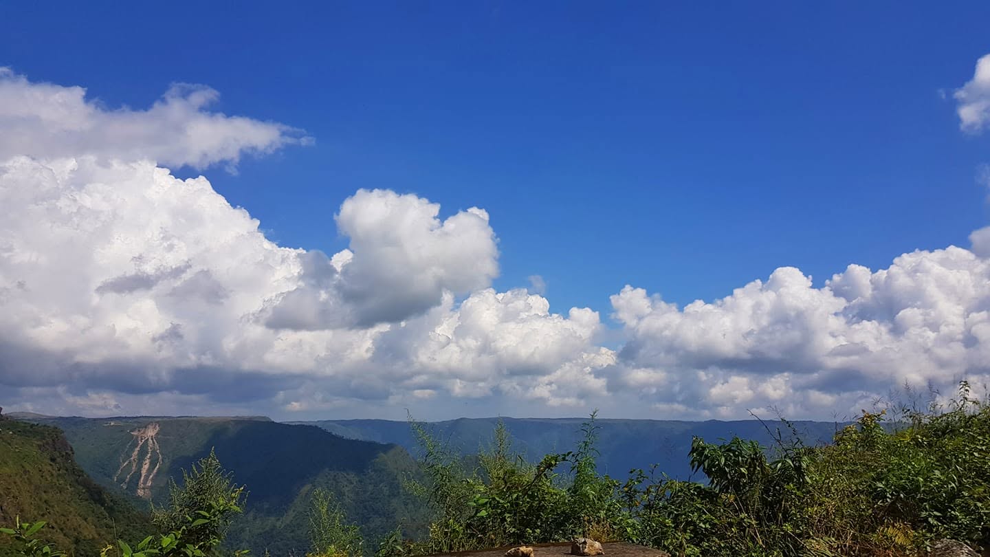 Meghalaya, India