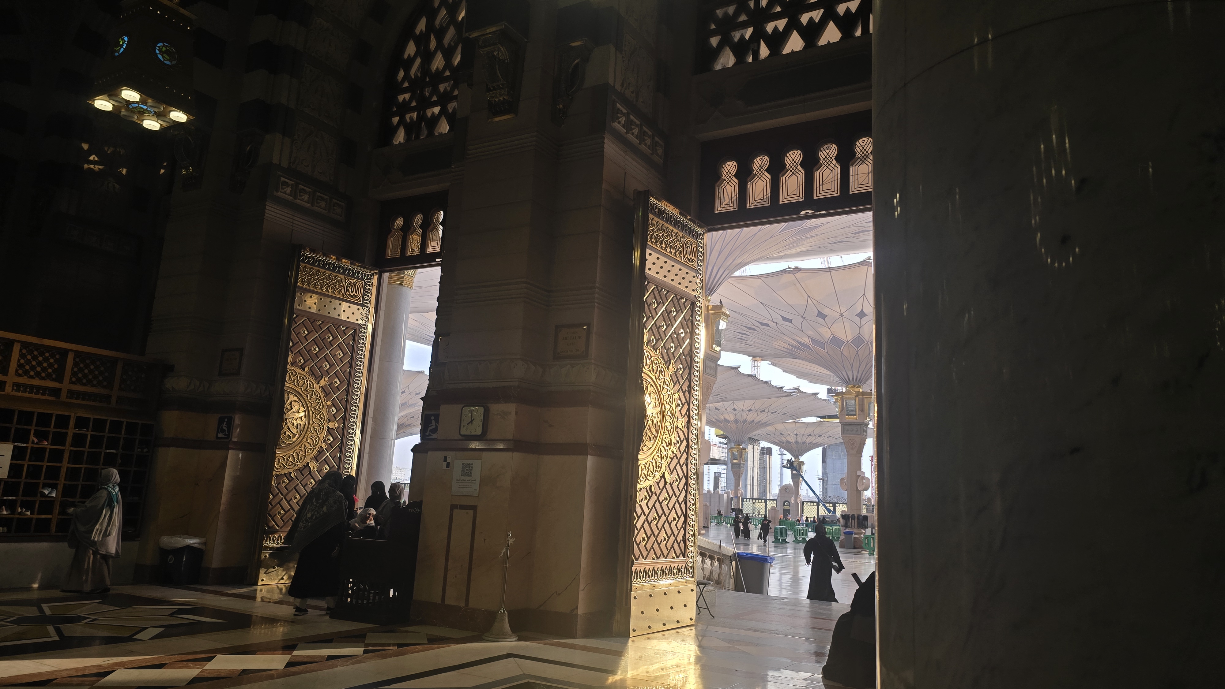 Medina, Saudi Arabia