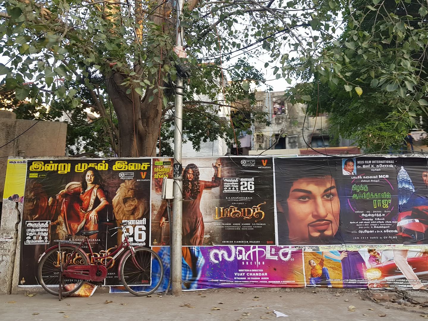 Chennai, India
