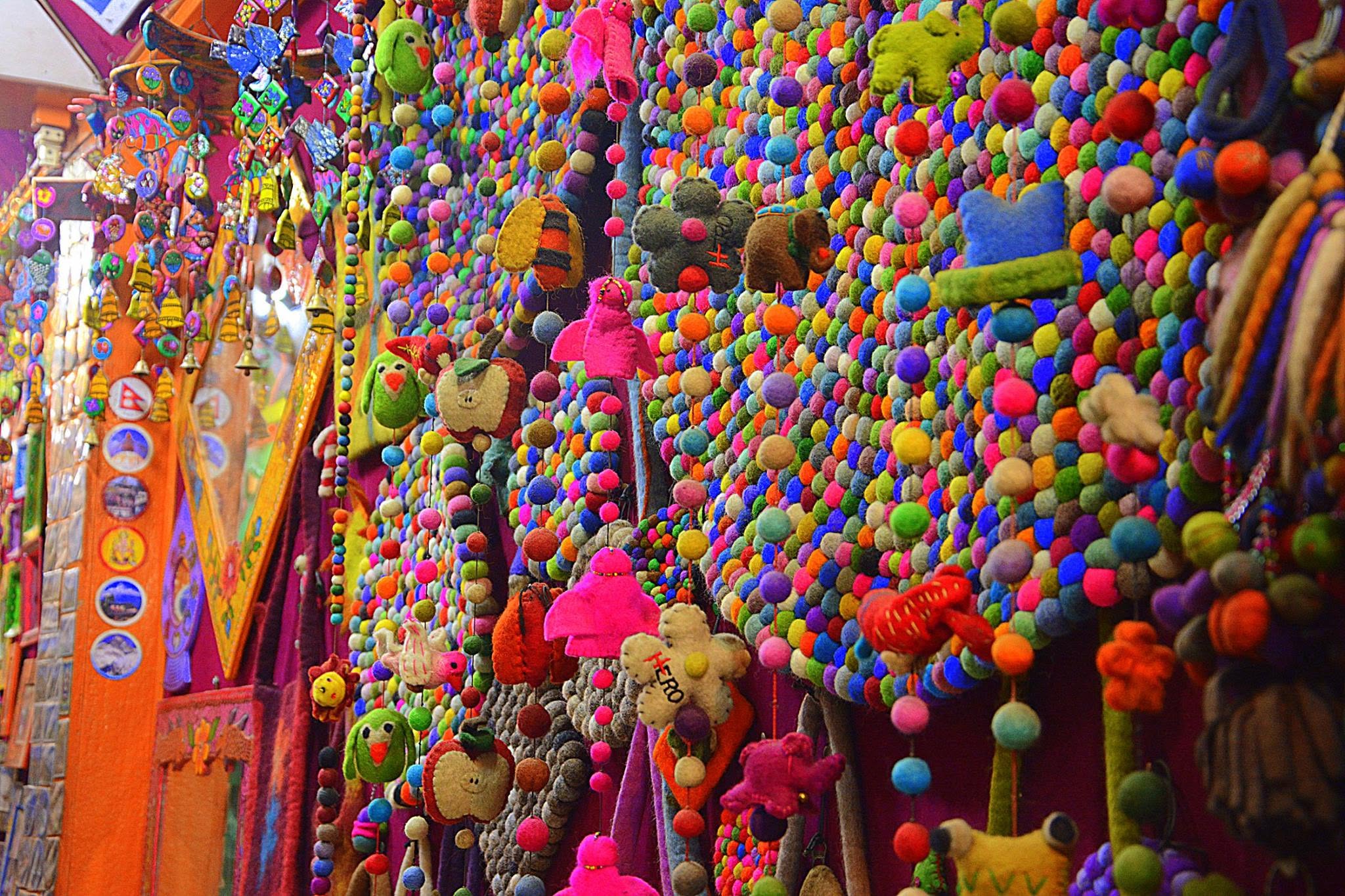 Kathmandu, Nepal