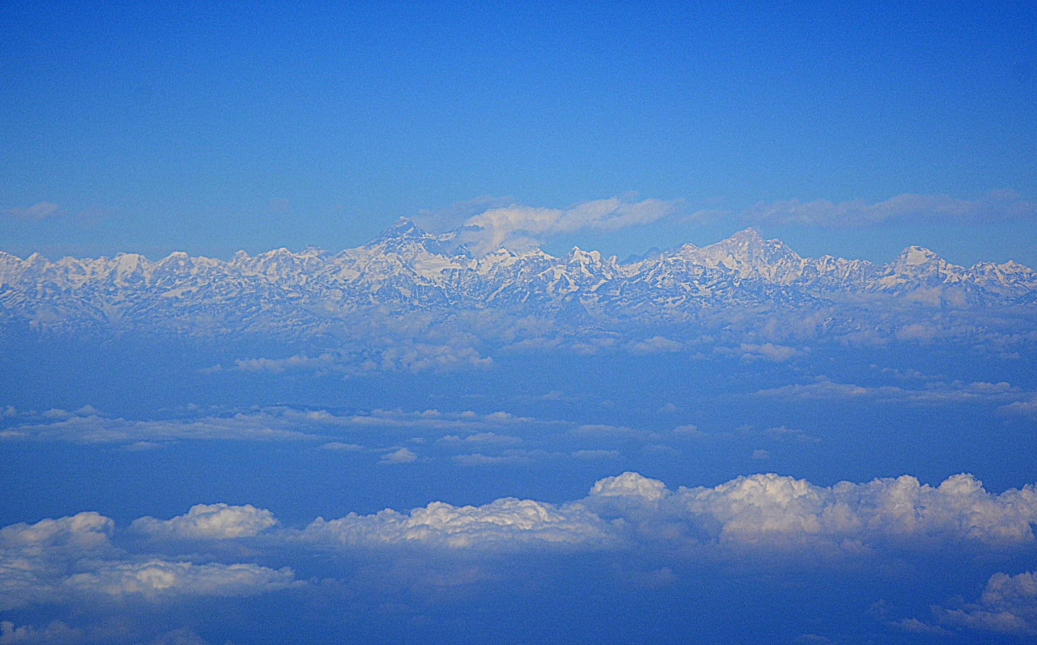 Kathmandu, Nepal