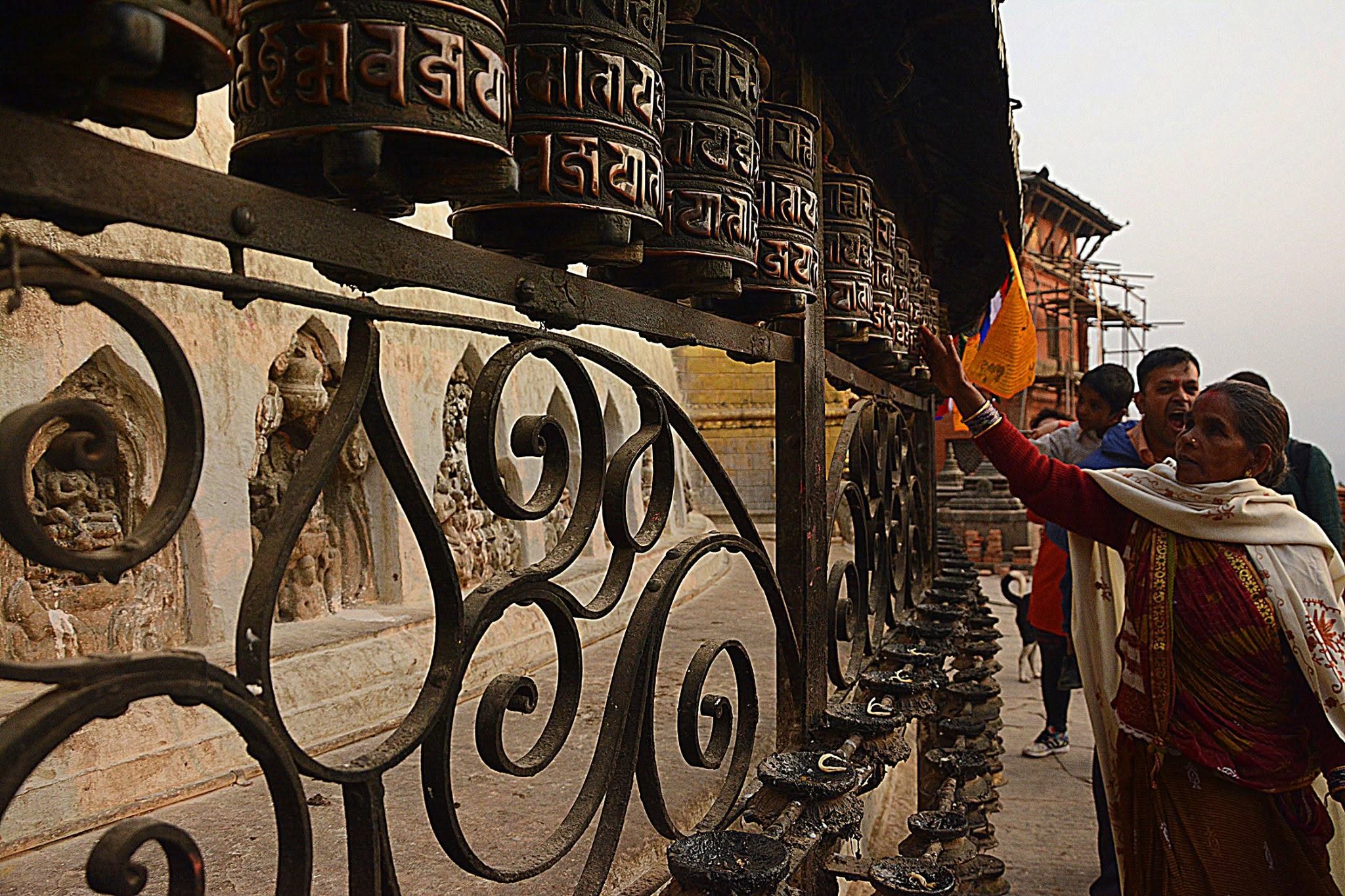 Kathmandu, Nepal