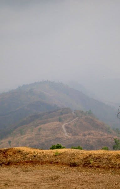 Bandorban, Bangladesh