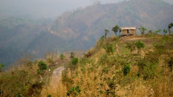 Bandorban, Bangladesh