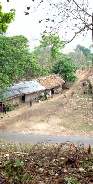 Bandorban, Bangladesh