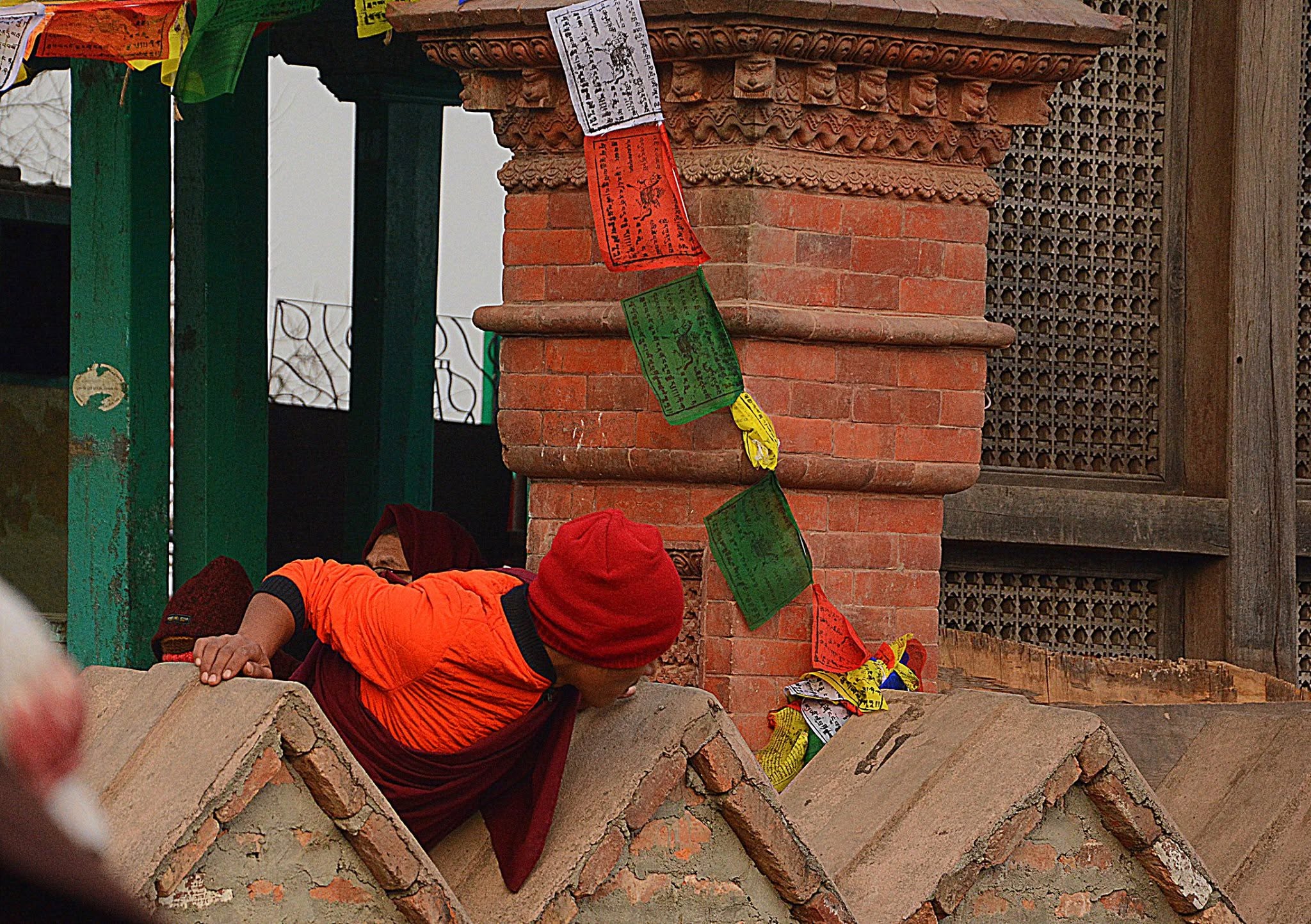 Kathmandu, Nepal