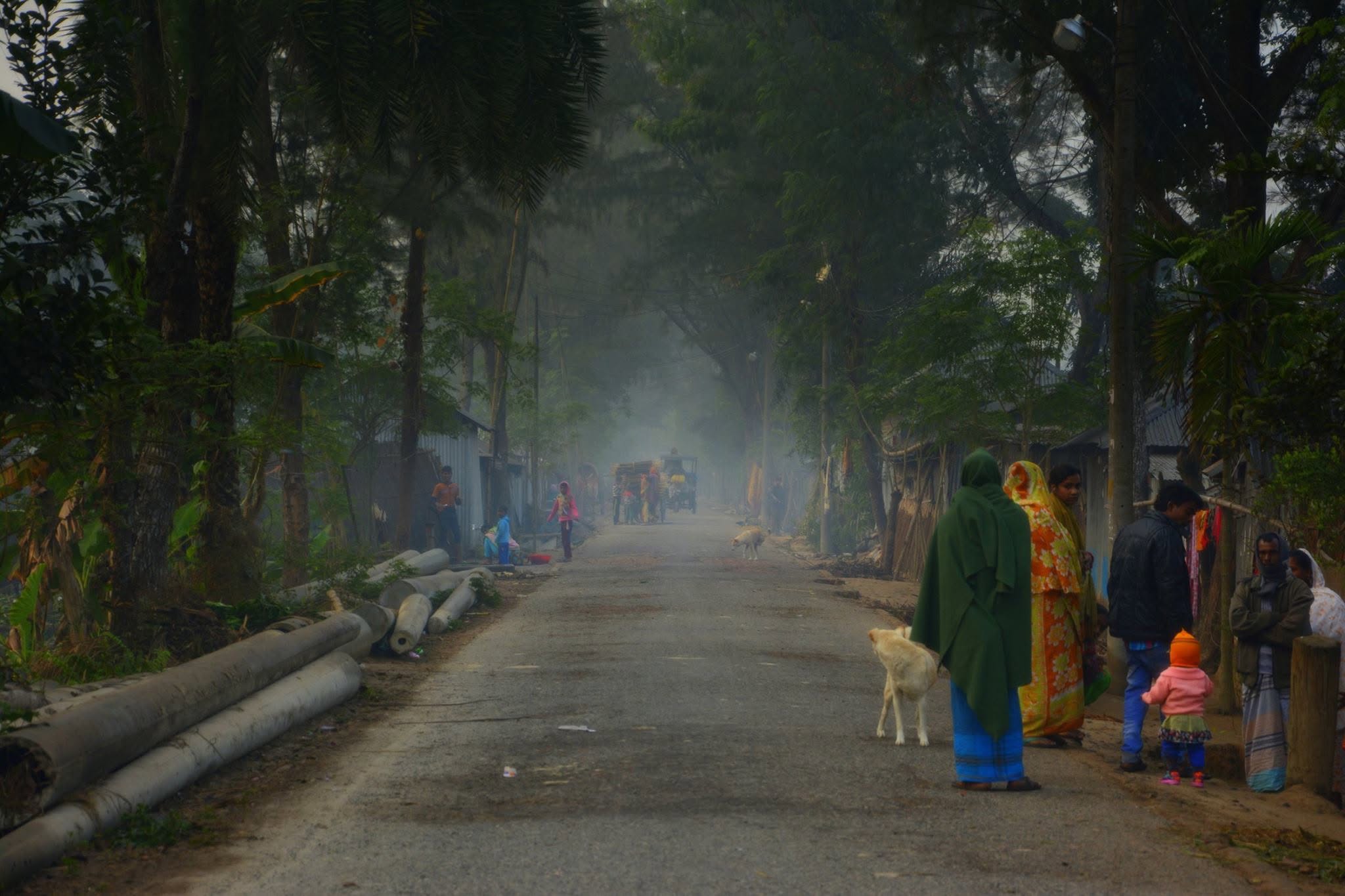 Natore, Bangladesh
