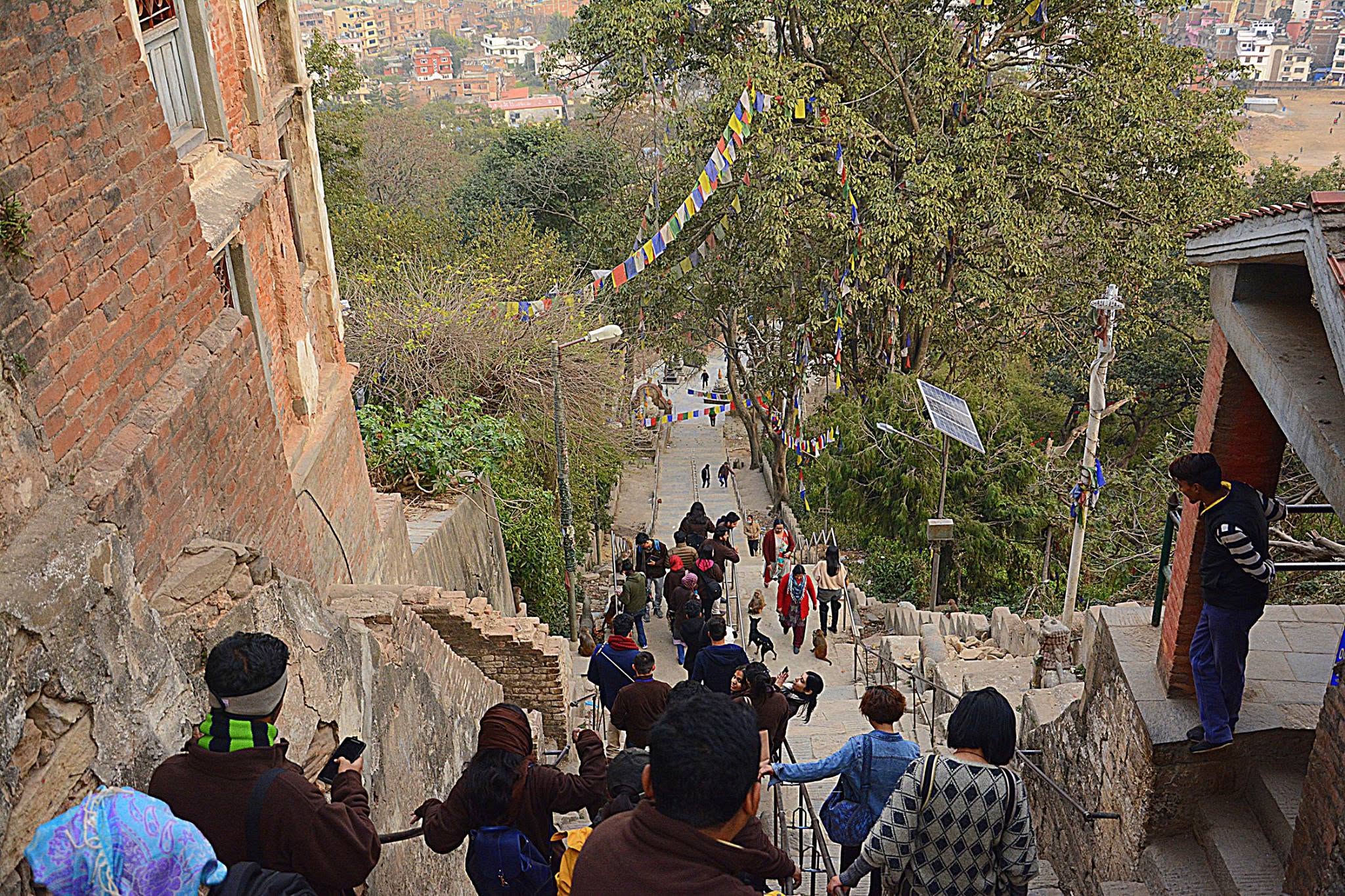 Kathmandu, Nepal
