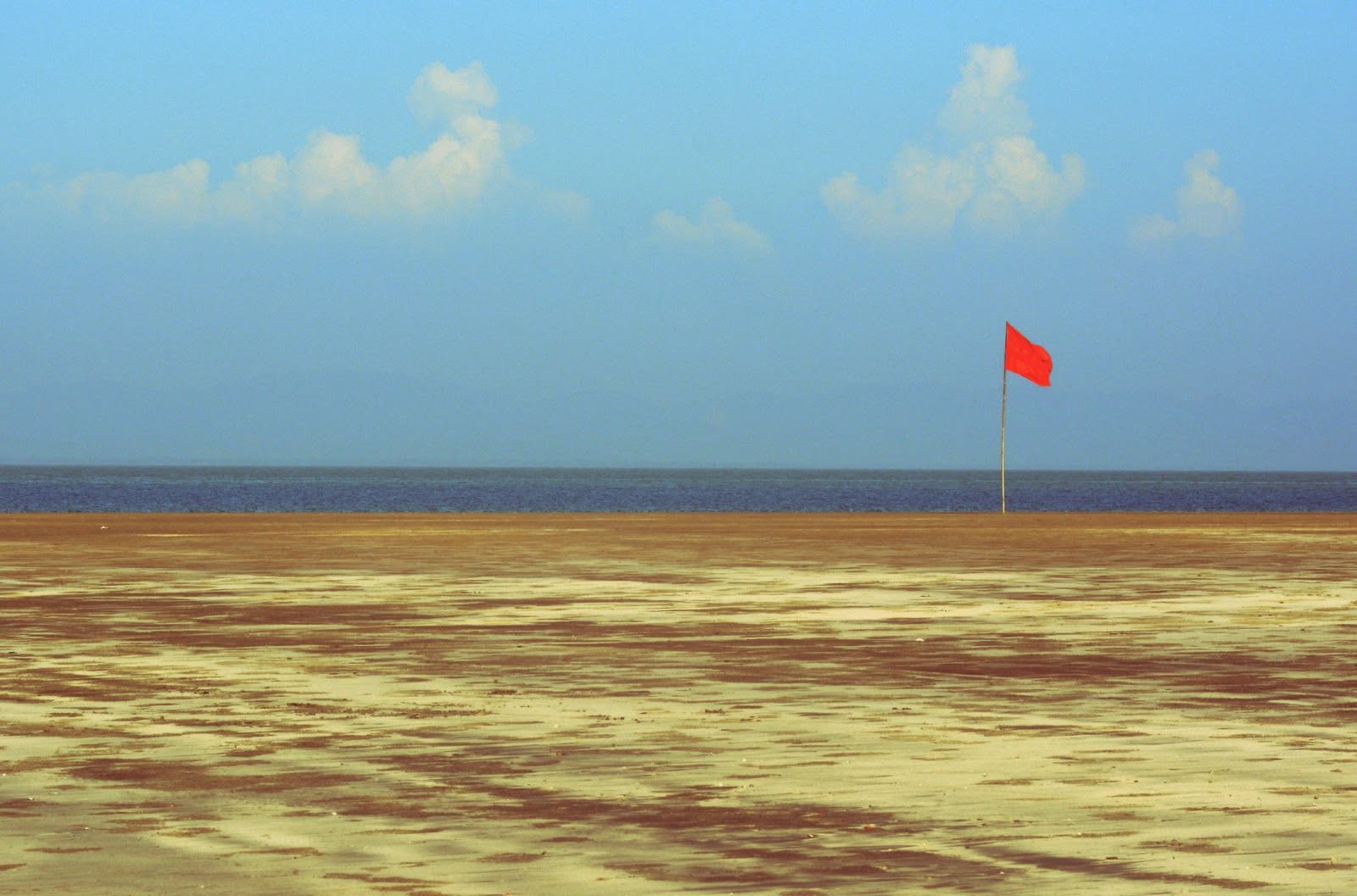 Saint Martin, Bangladesh